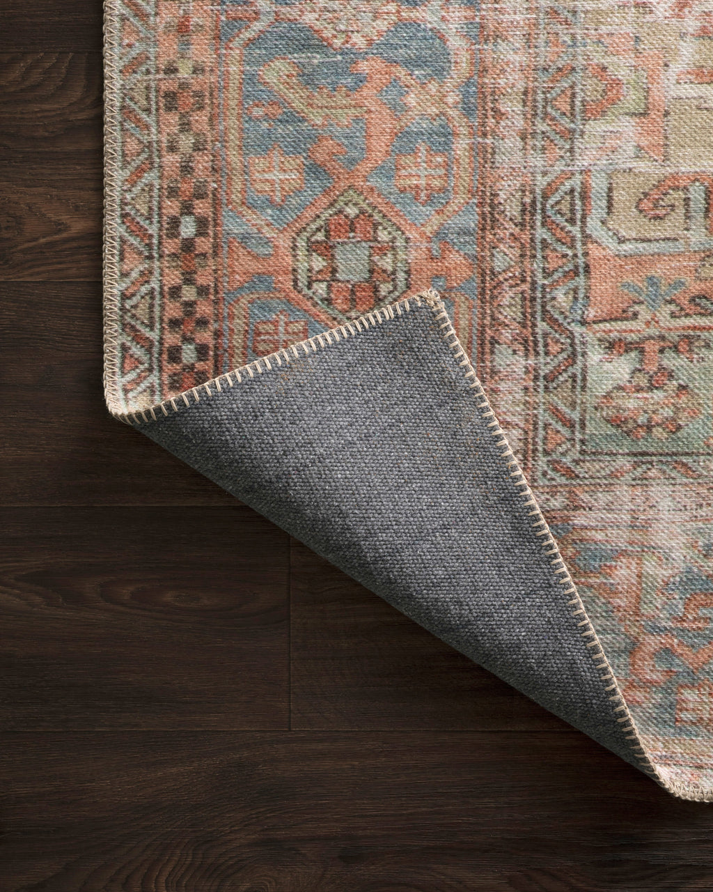 Loloi Loren Sample Rug