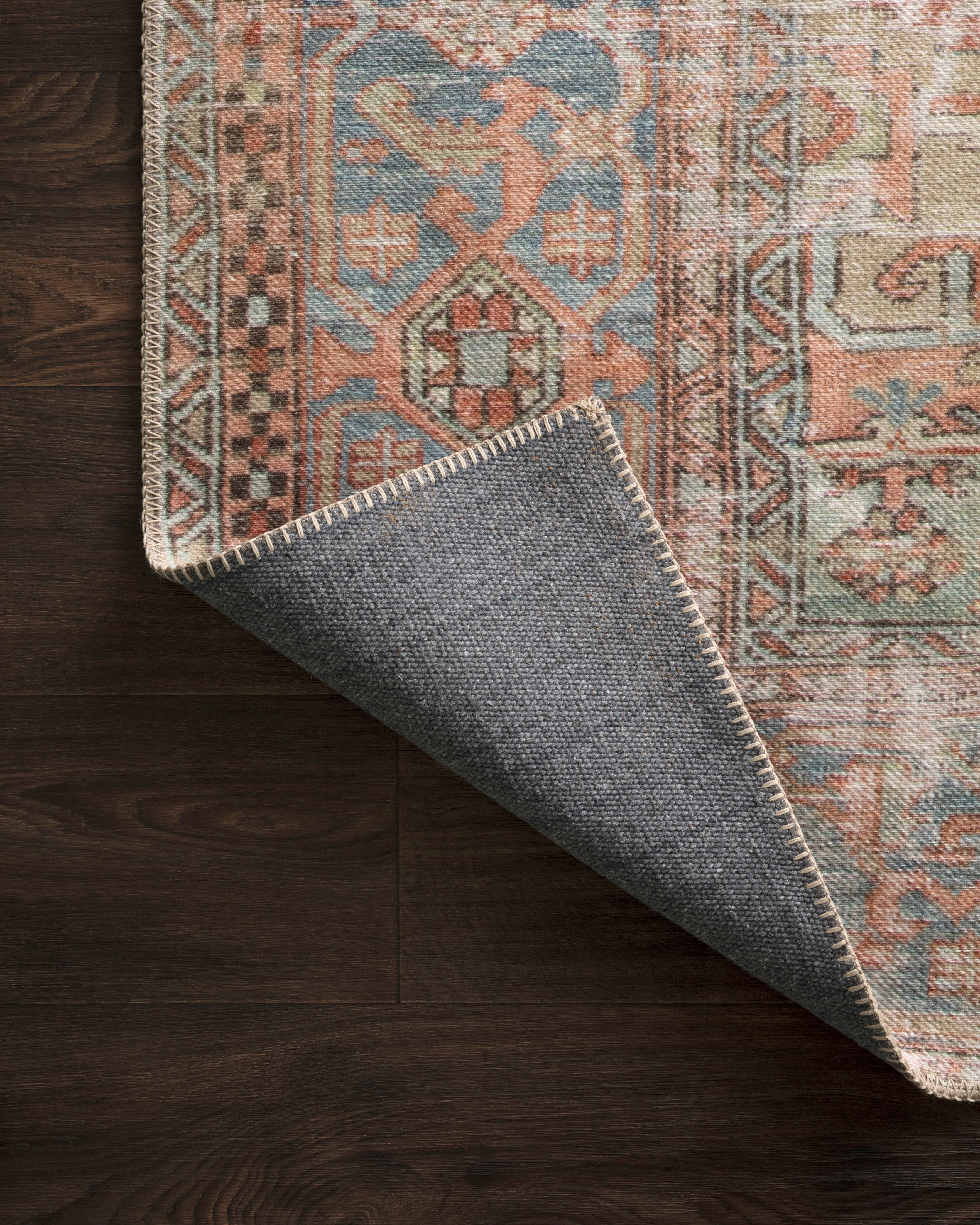 Loloi Loren Sample Rug