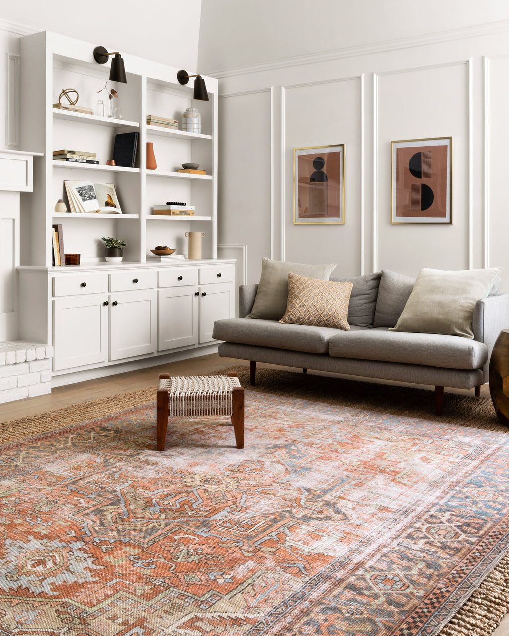 Loloi Loren Area Rug