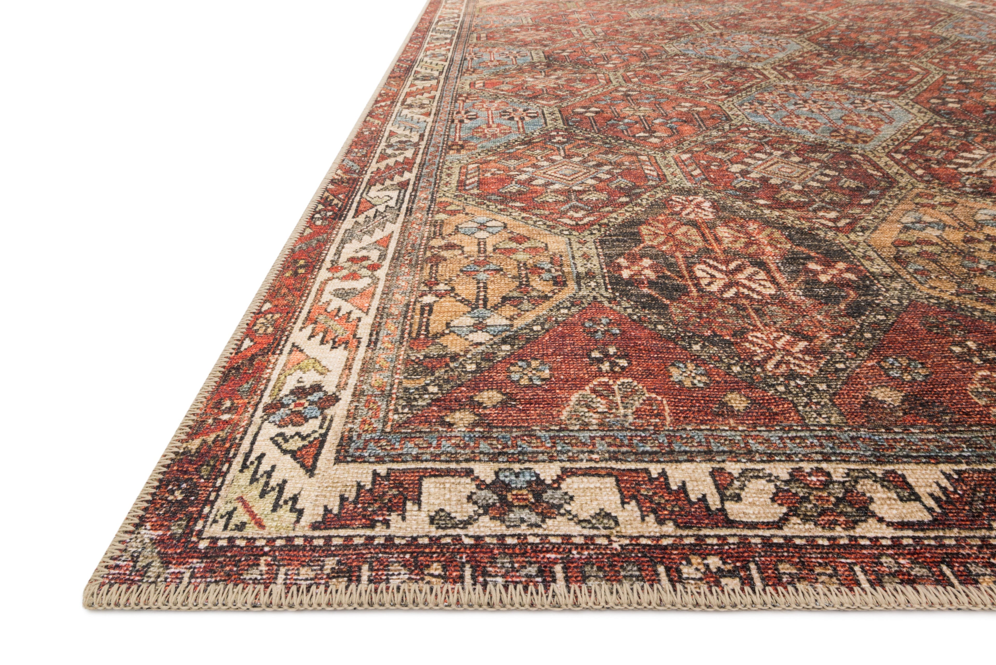 Loloi Loren Runner Rug