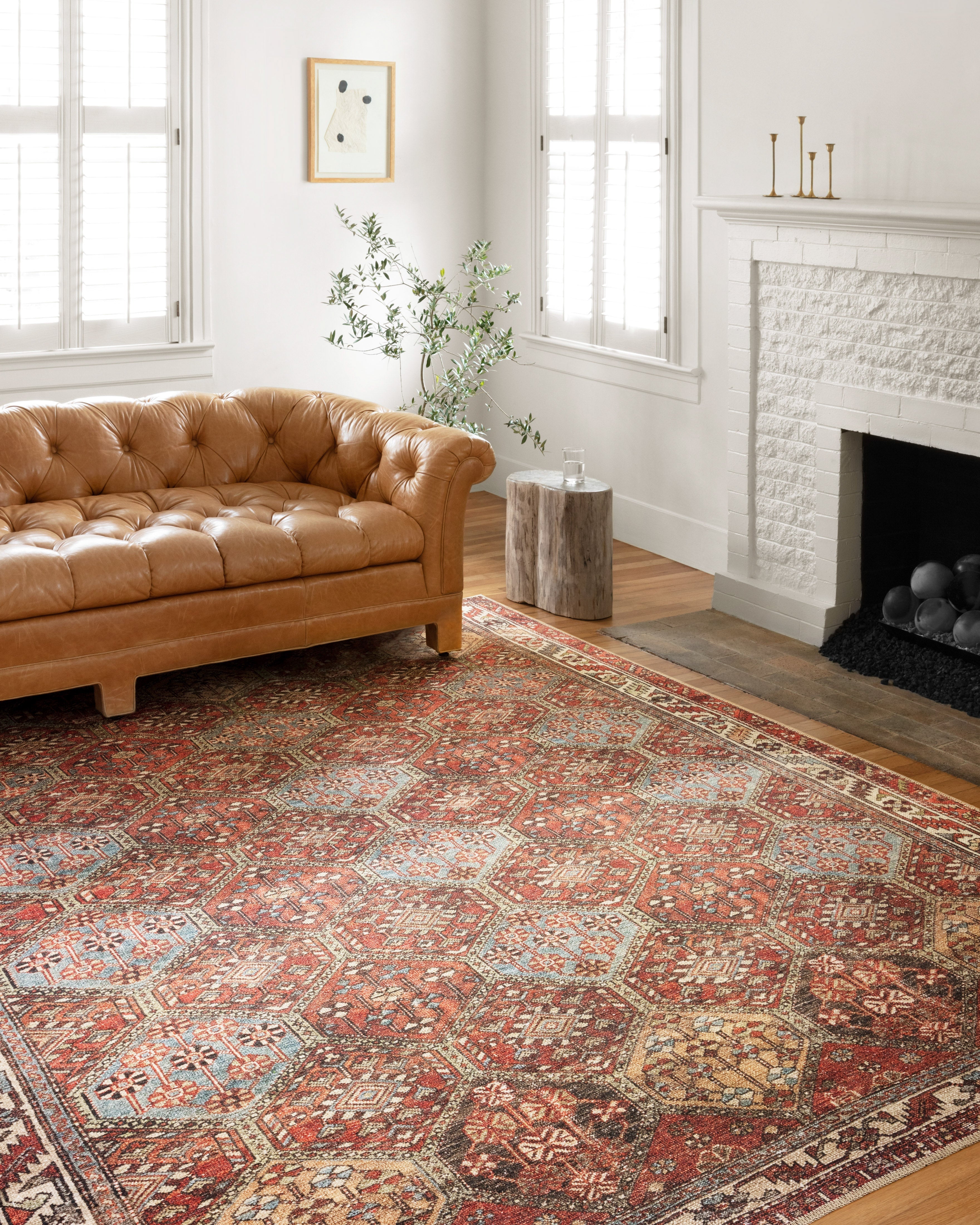 Loloi Loren Sample Rug