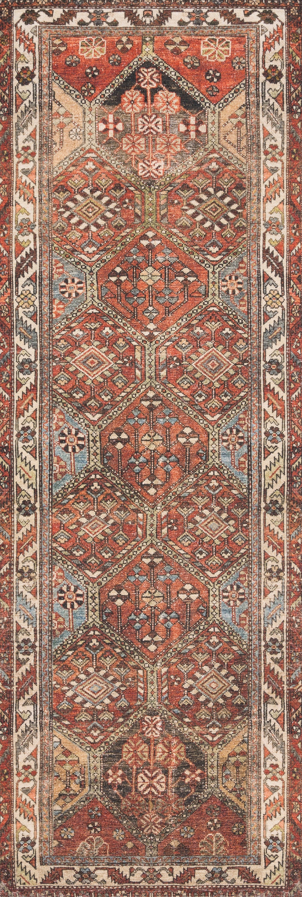 Loloi Loren Accent Rug