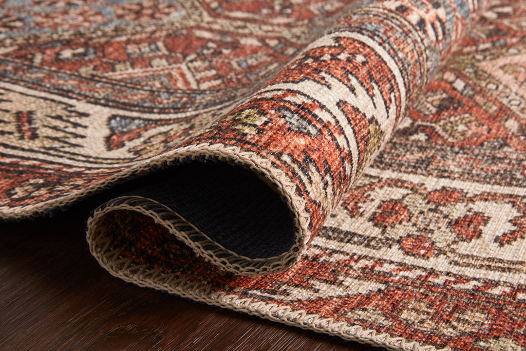 Loloi Loren Accent Rug