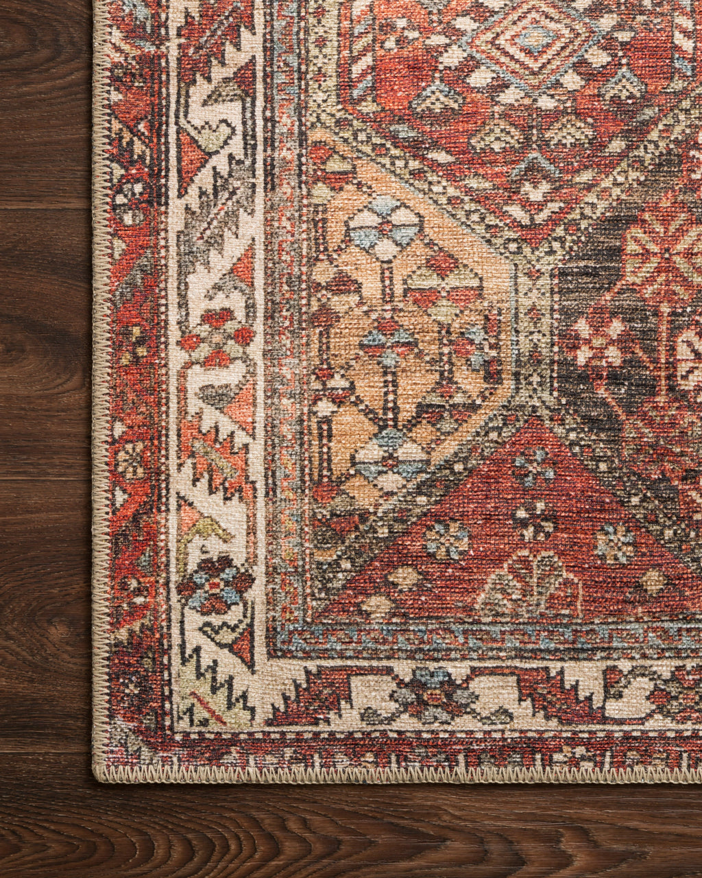 Loloi Loren Sample Rug