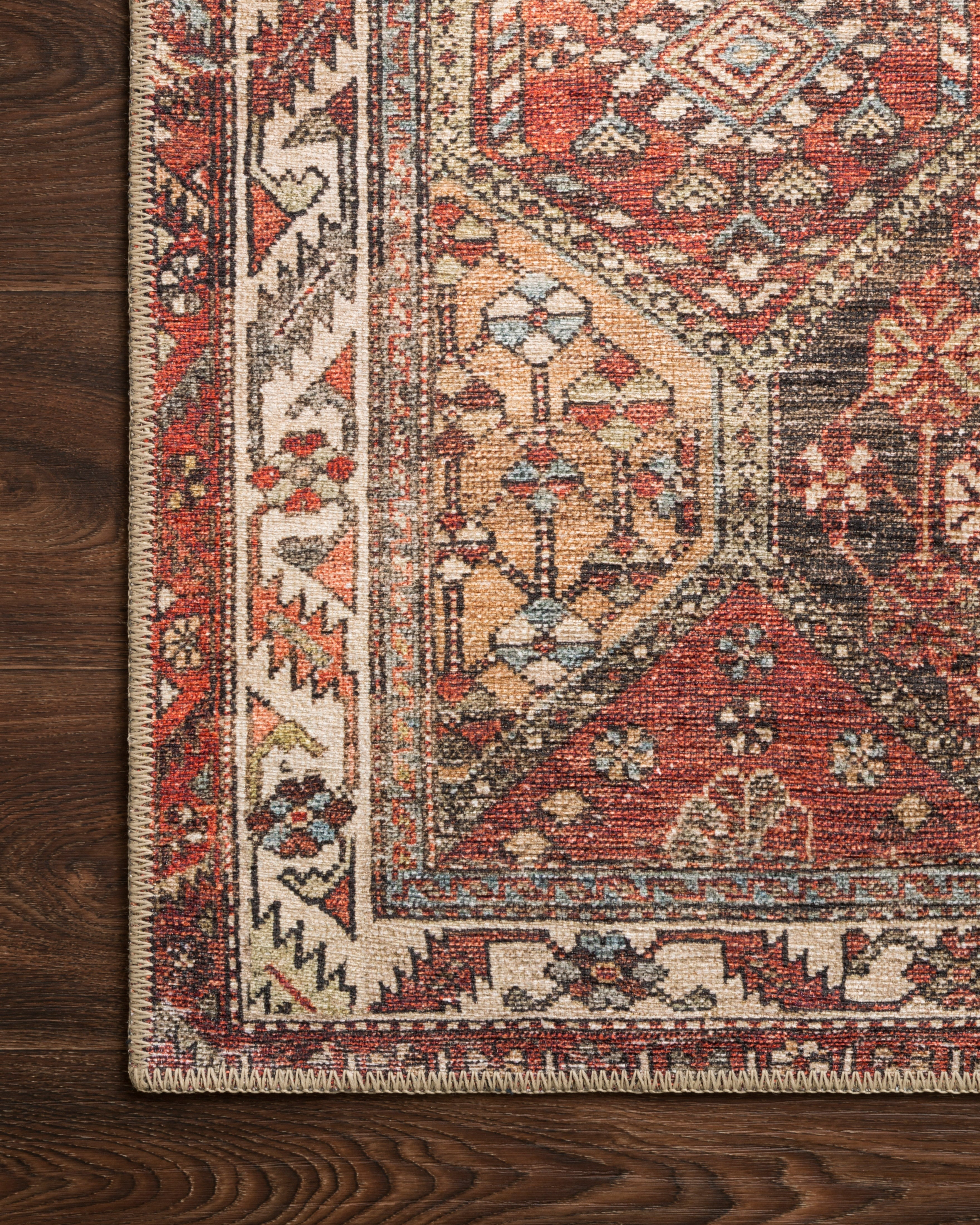 Loloi Loren Sample Rug
