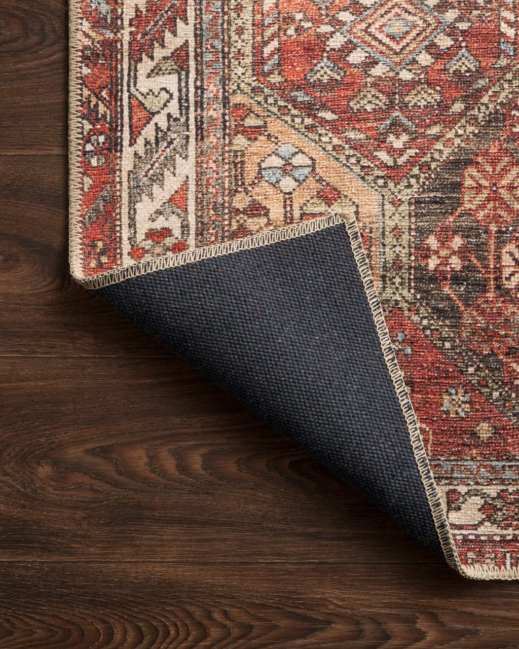 Loloi Loren Sample Rug