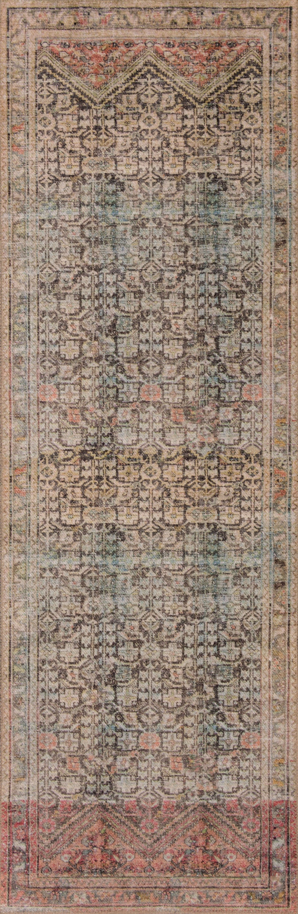 Loloi Loren Sample Rug