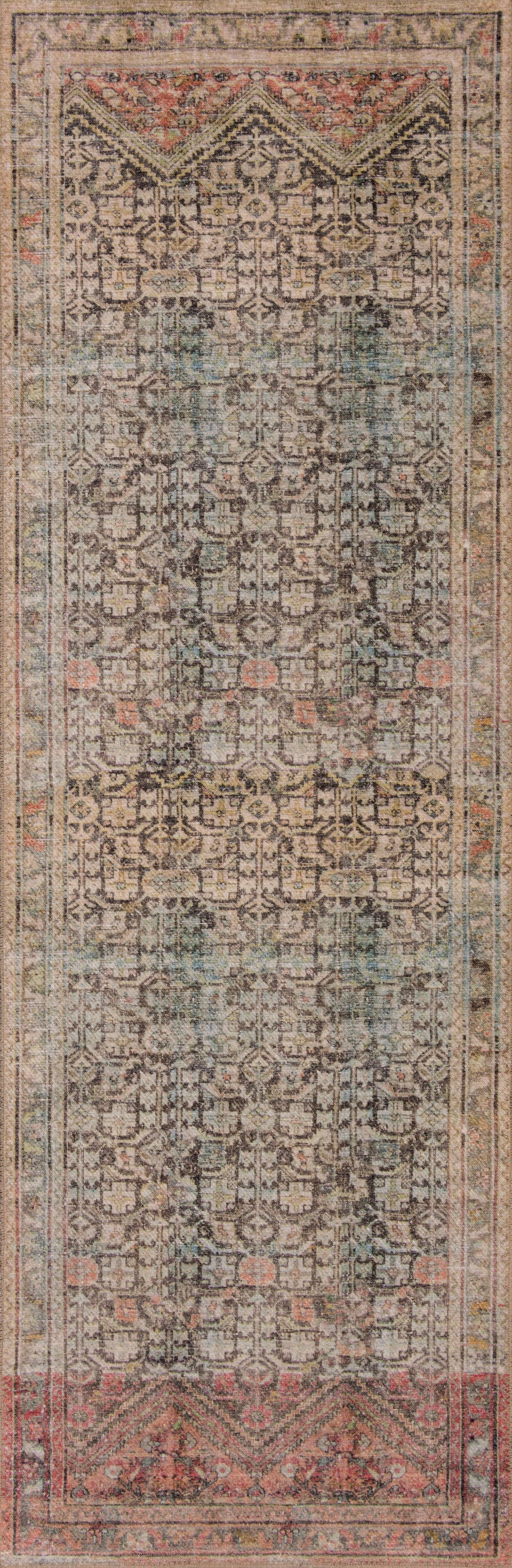 Loloi Loren Runner Rug