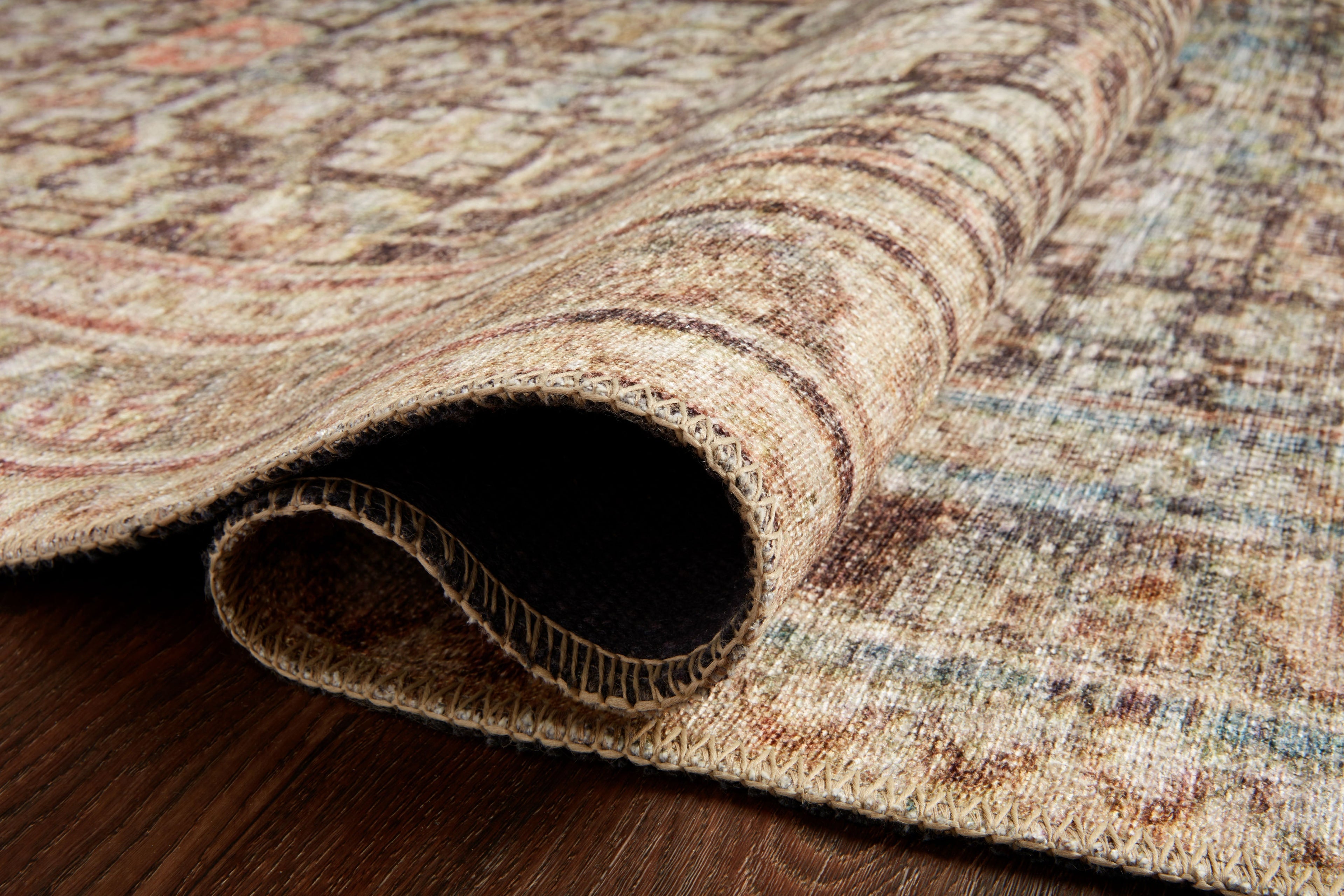 Loloi Loren Sample Rug