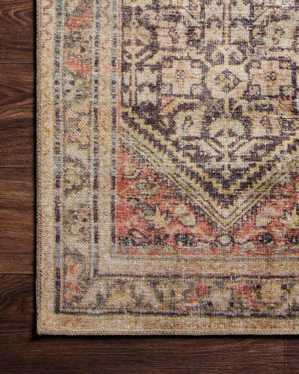 Loloi Loren Sample Rug