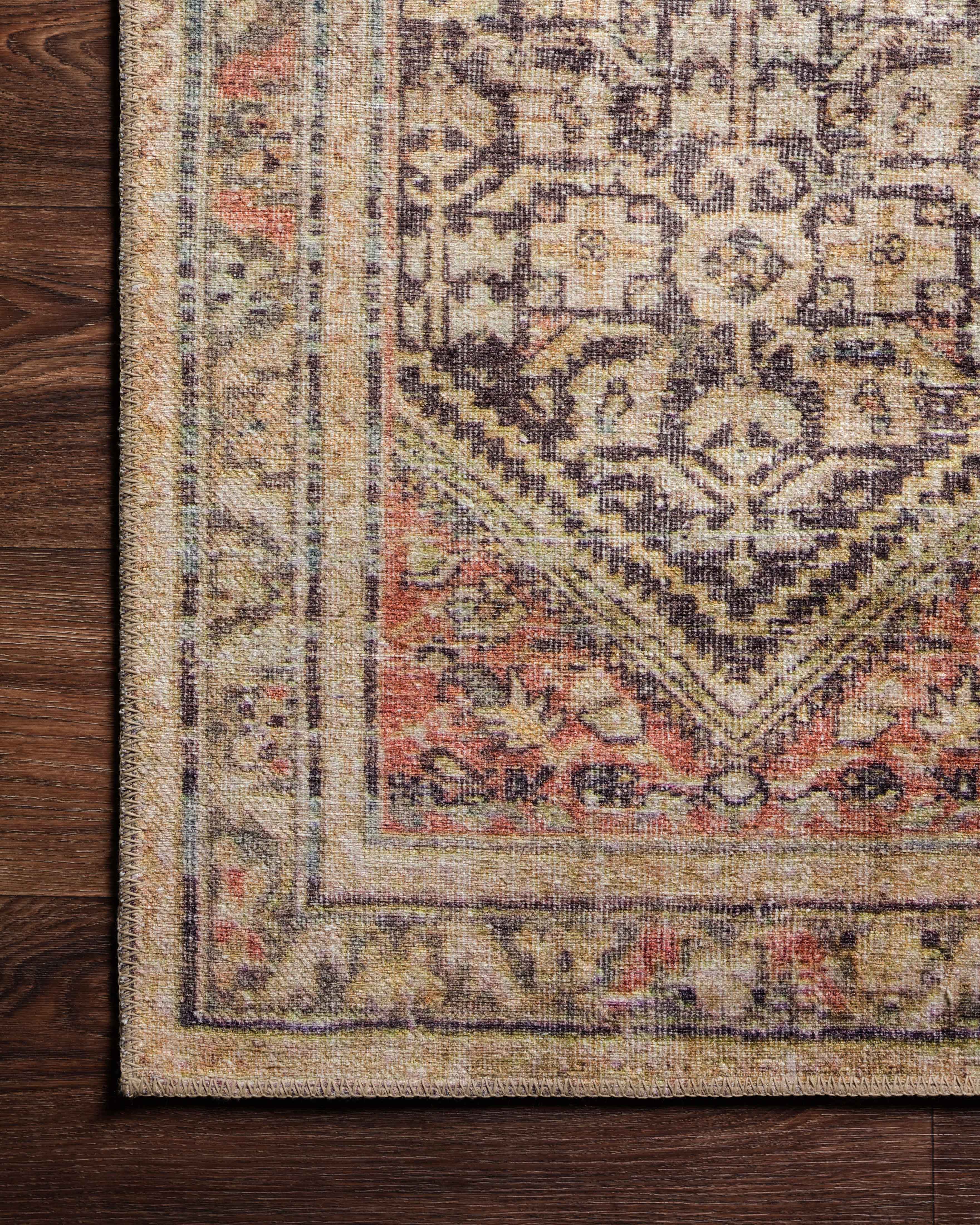 Loloi Loren Accent Rug