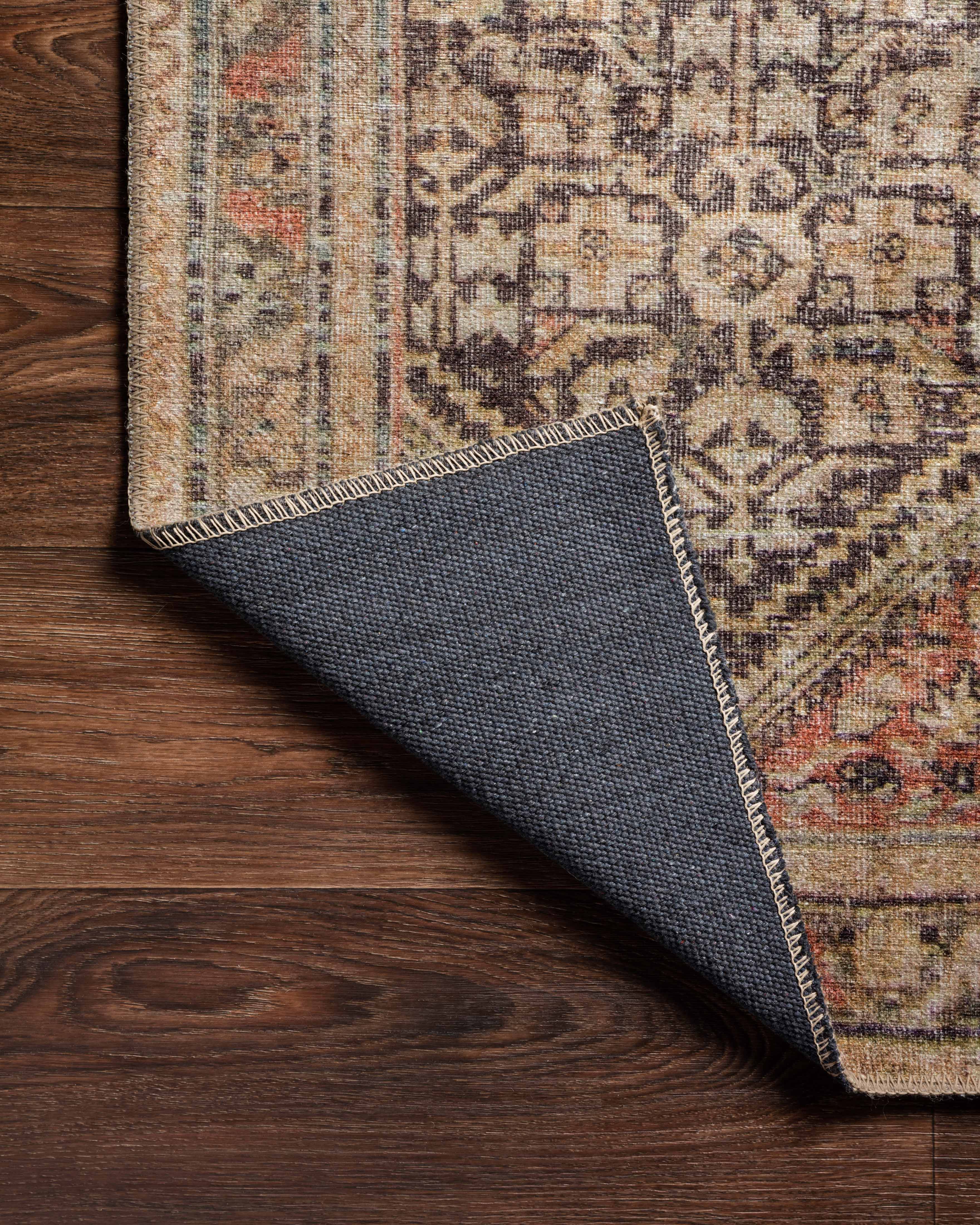 Loloi Loren Sample Rug