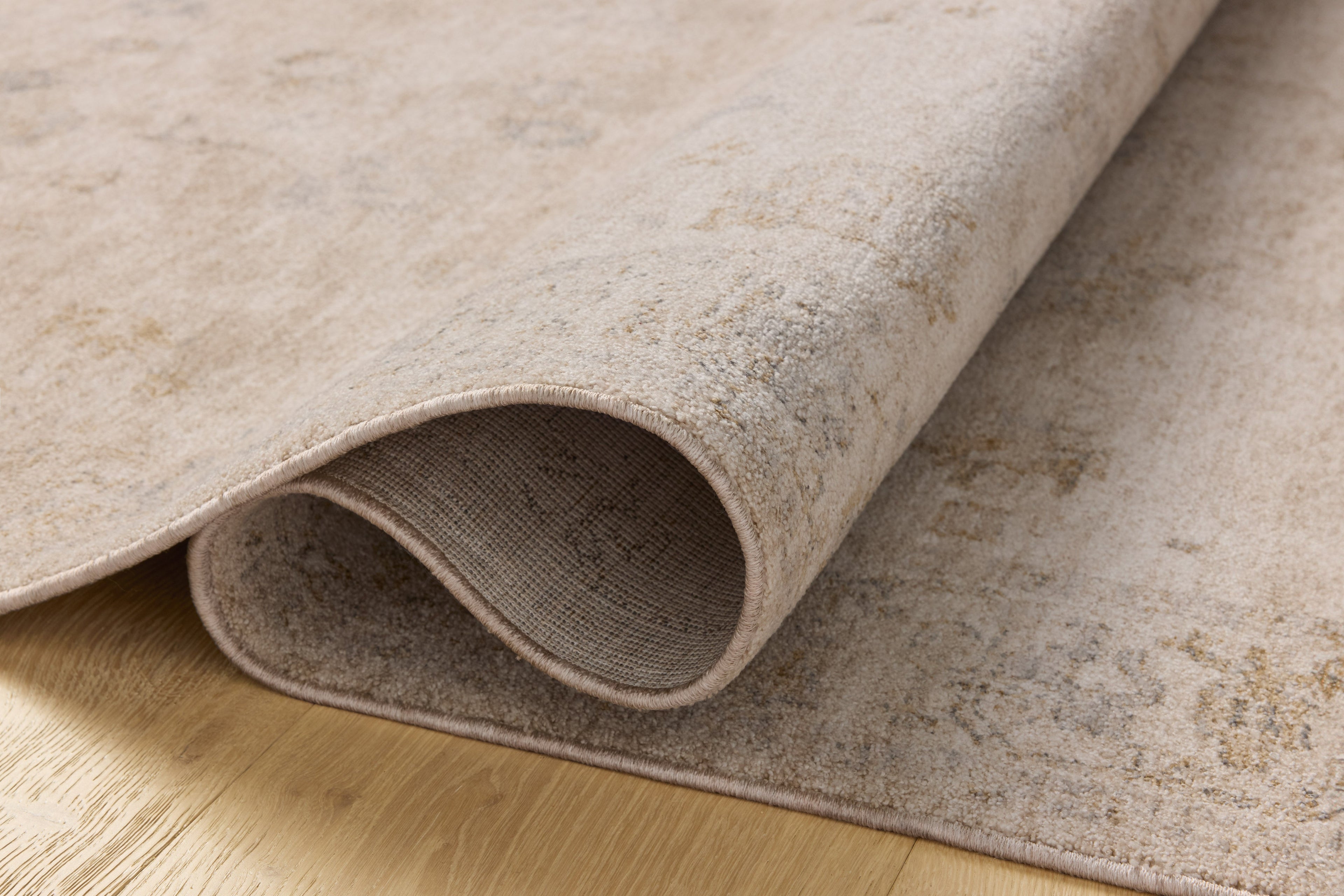 Chris Loves Julia x Loloi Louisa Area Rug