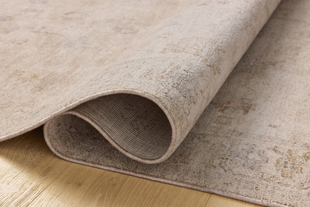 Chris Loves Julia x Loloi Louisa Accent Rug