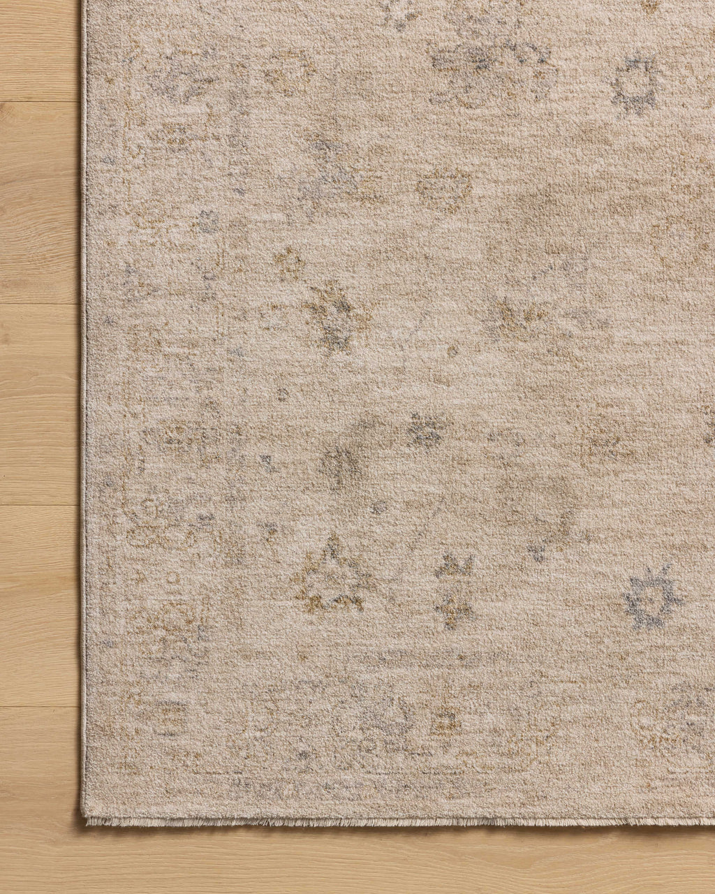 Chris Loves Julia x Loloi Louisa Accent Rug