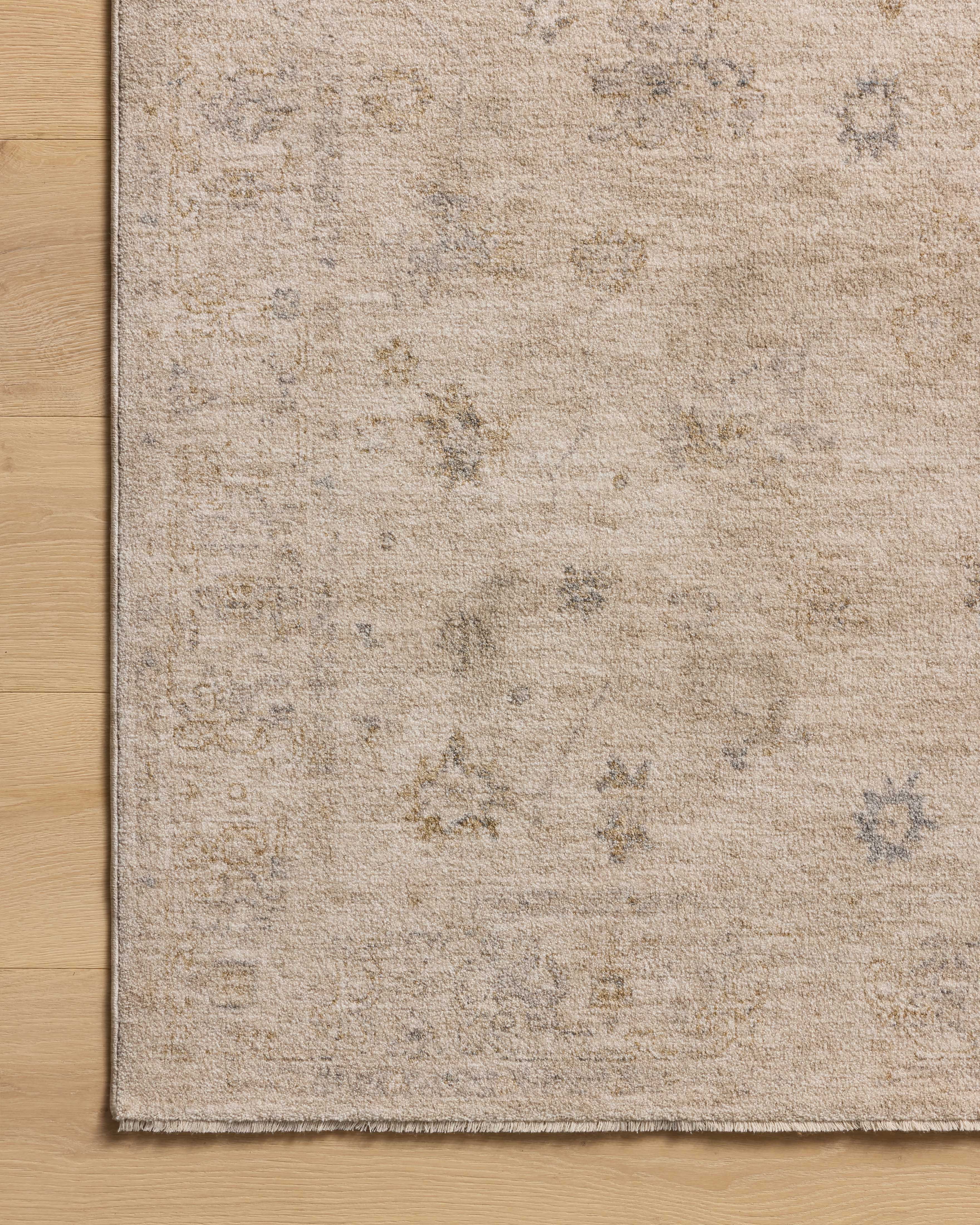 Chris Loves Julia x Loloi Louisa Accent Rug