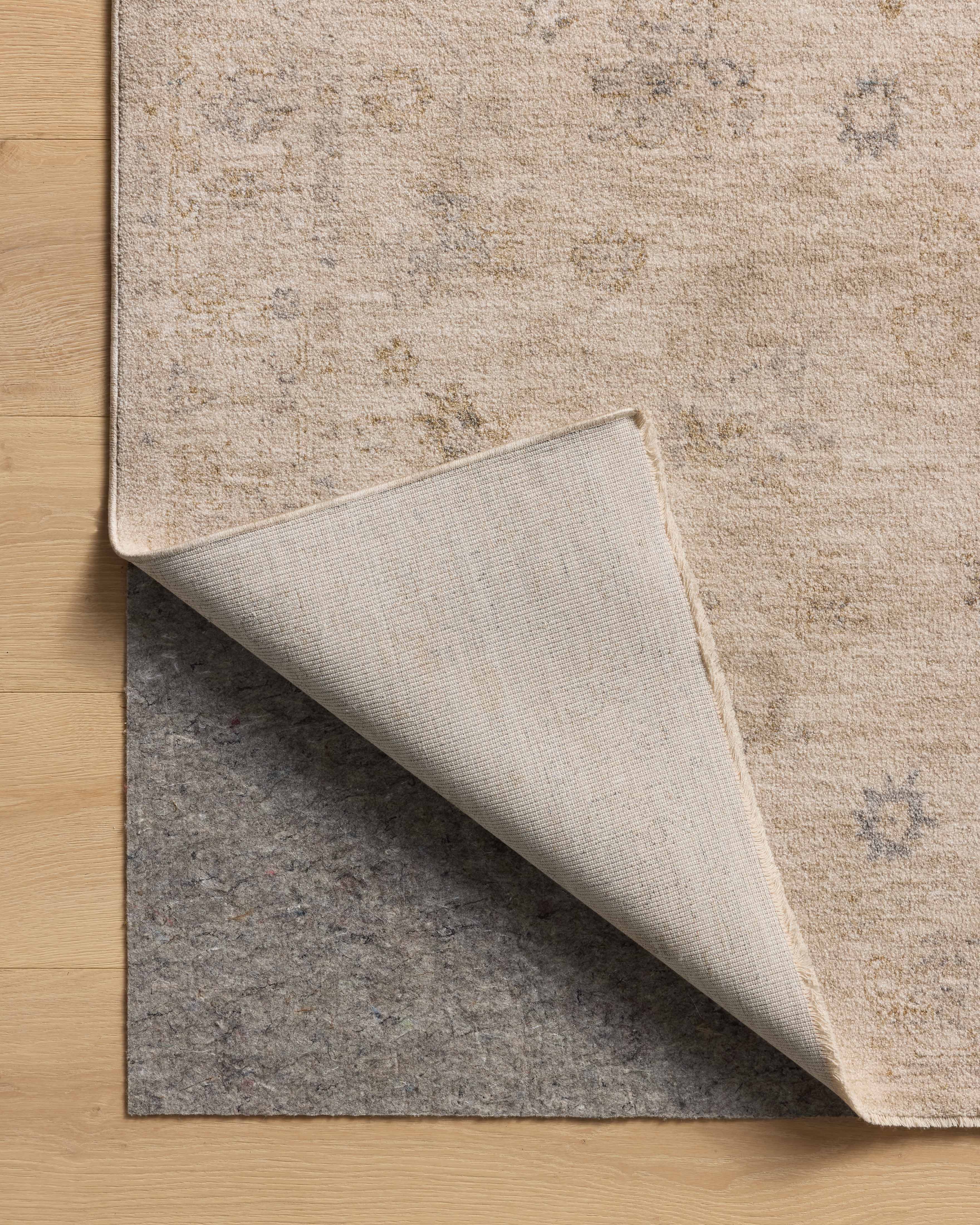 Chris Loves Julia x Loloi Louisa Area Rug