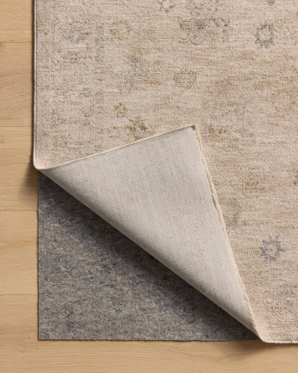 Chris Loves Julia x Loloi Louisa Accent Rug