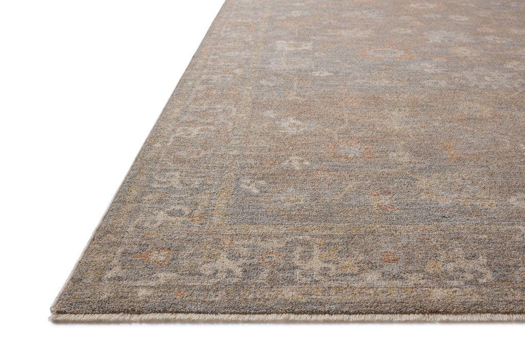 Chris Loves Julia x Loloi Louisa Accent Rug