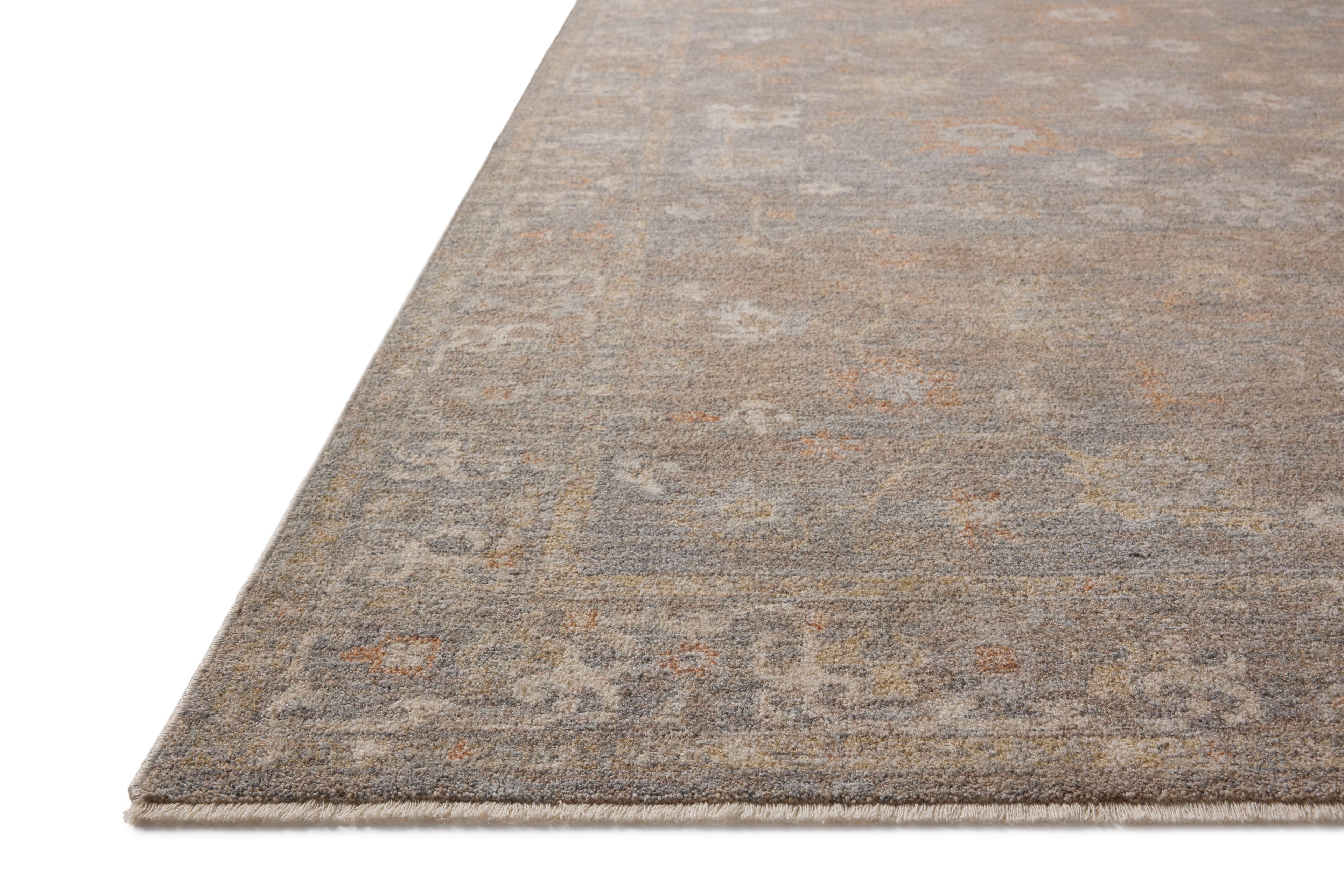 Chris Loves Julia x Loloi Louisa Accent Rug