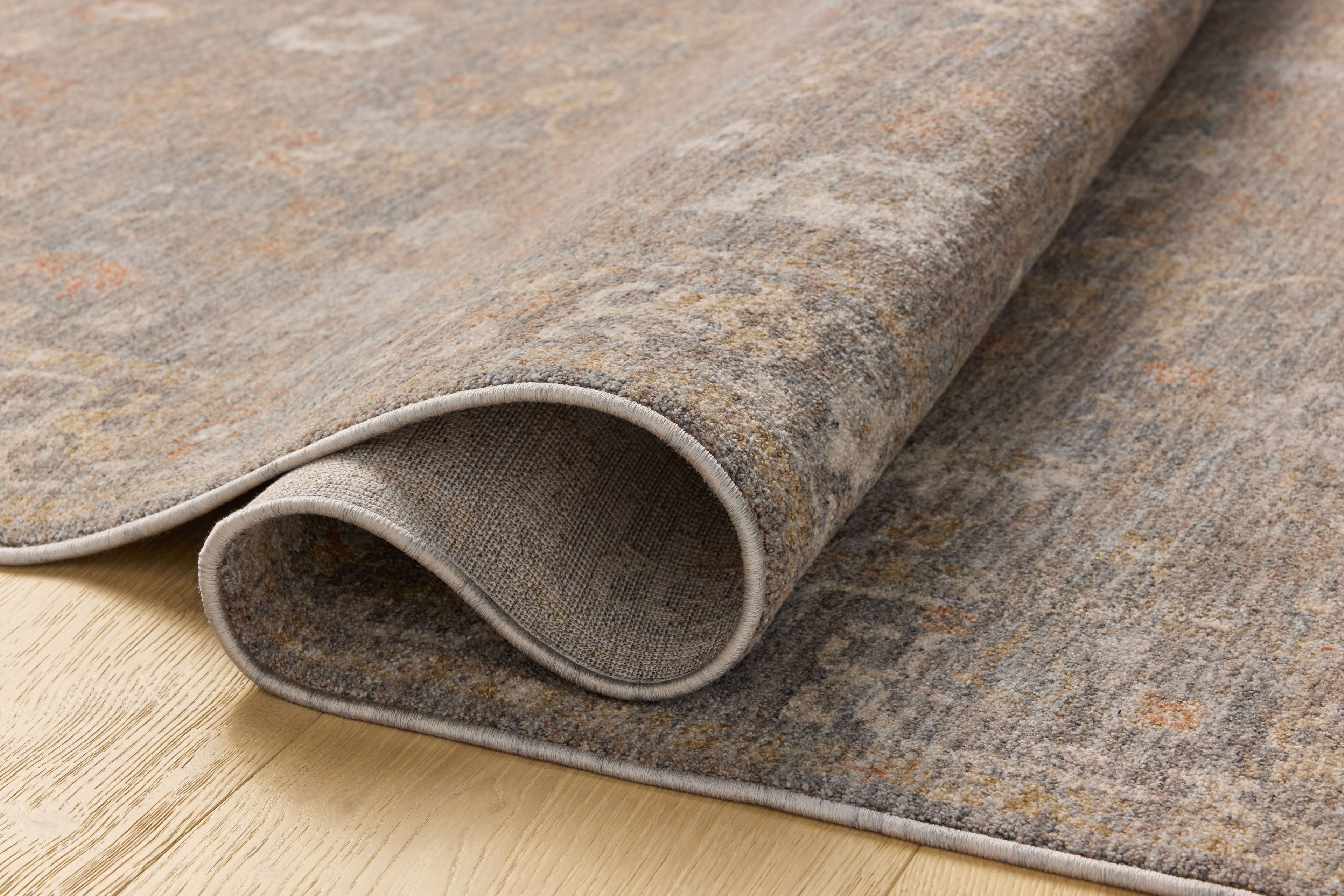 Chris Loves Julia x Loloi Louisa Accent Rug