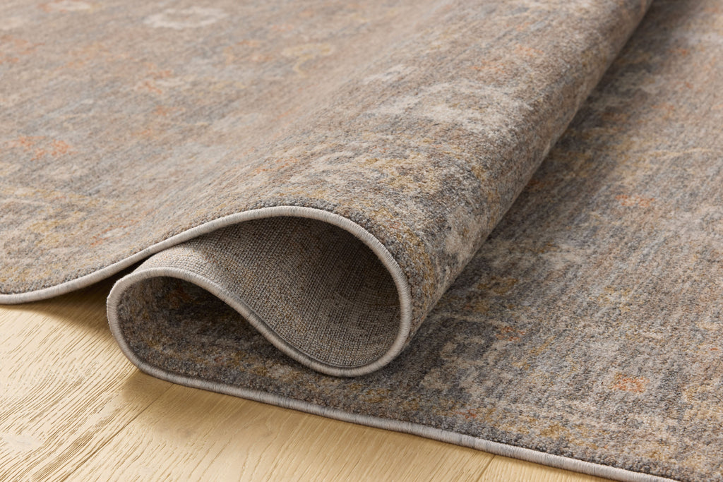 Chris Loves Julia x Loloi Louisa Runner Rug