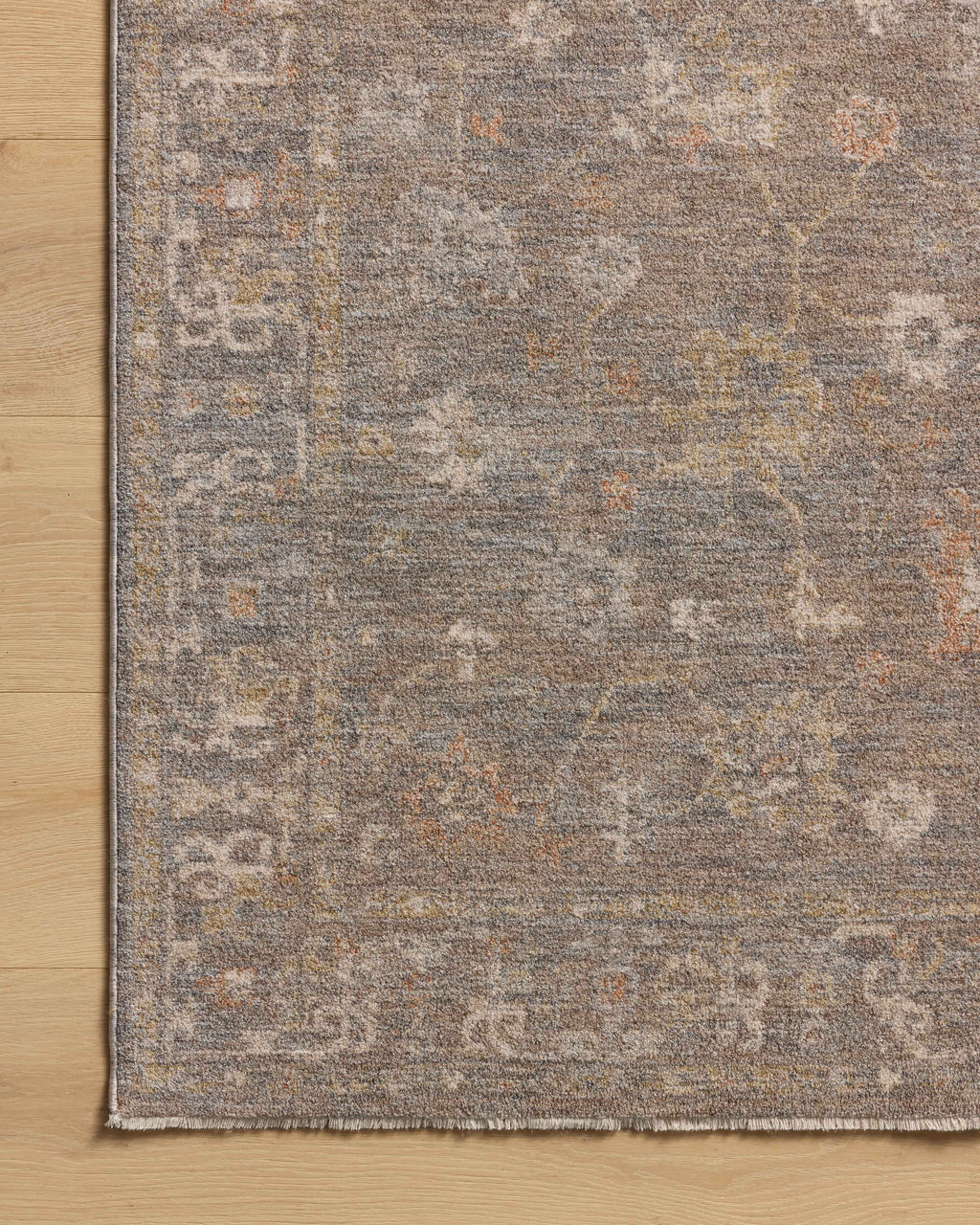Chris Loves Julia x Loloi Louisa Accent Rug