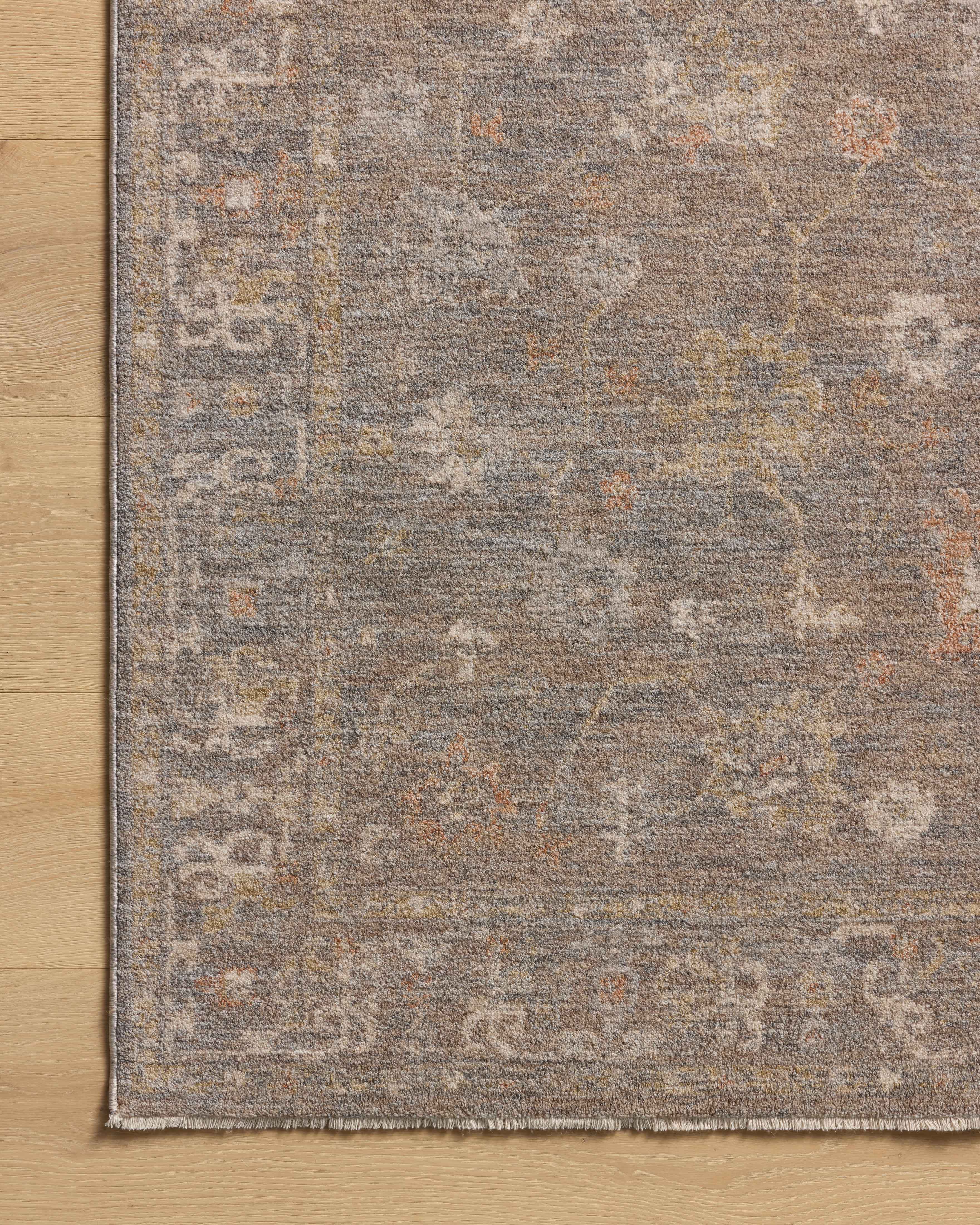 Chris Loves Julia x Loloi Louisa Accent Rug