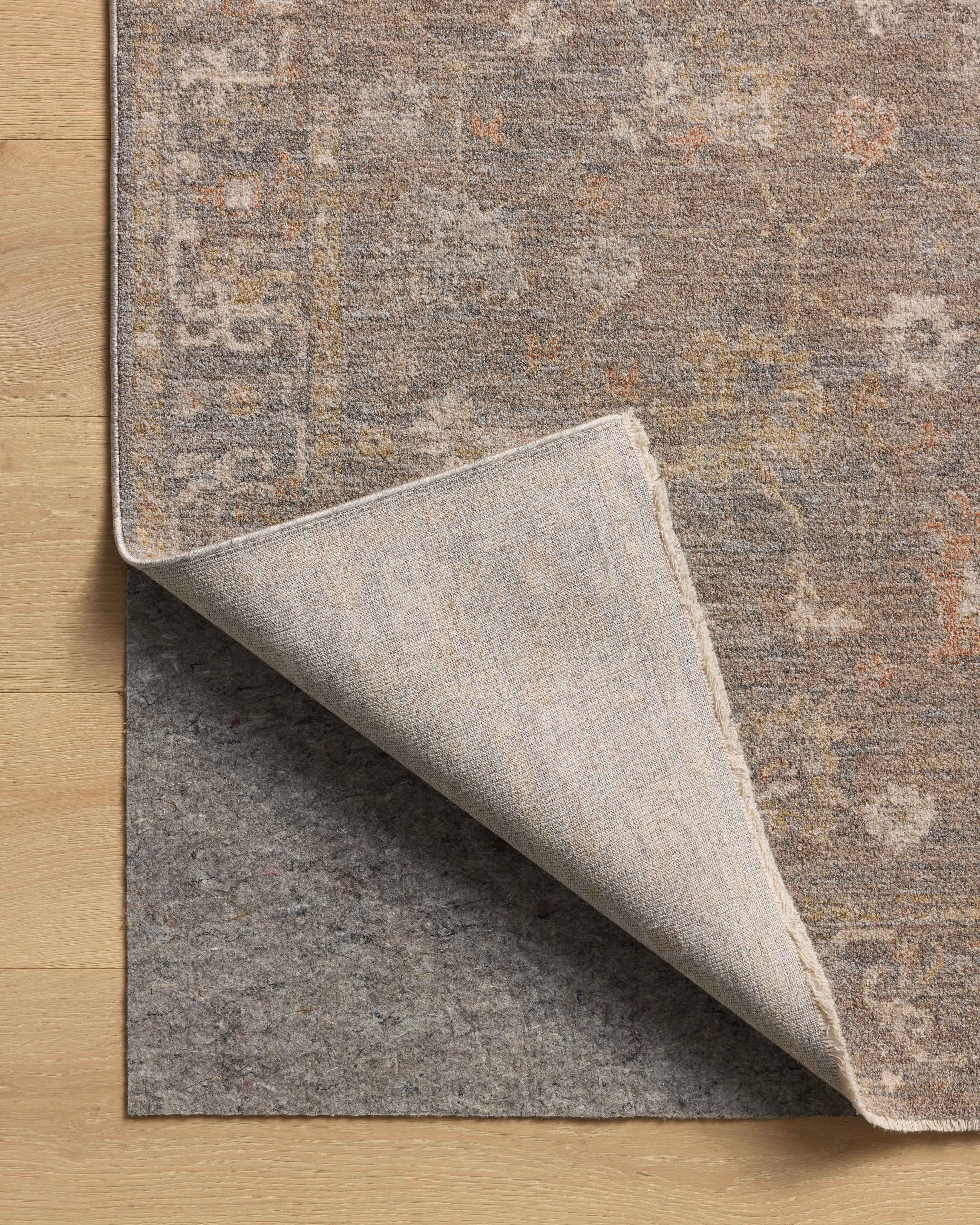 Chris Loves Julia x Loloi Louisa Sample Rug