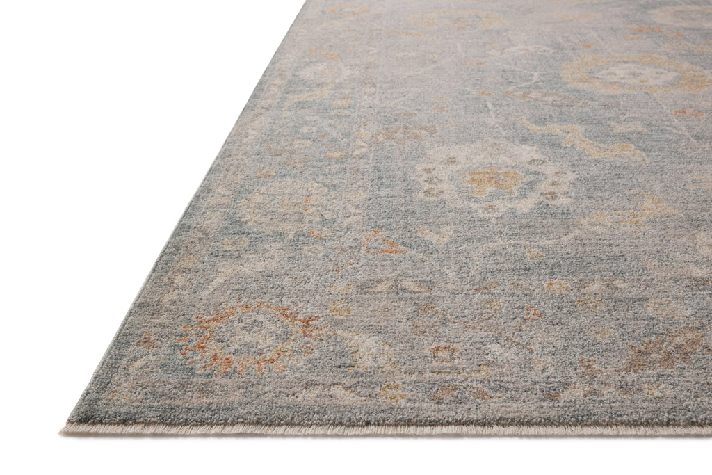 Chris Loves Julia x Loloi Louisa Runner Rug