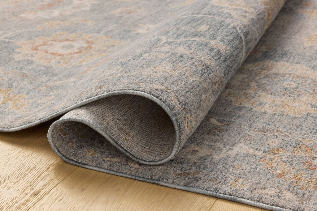 Chris Loves Julia x Loloi Louisa Accent Rug