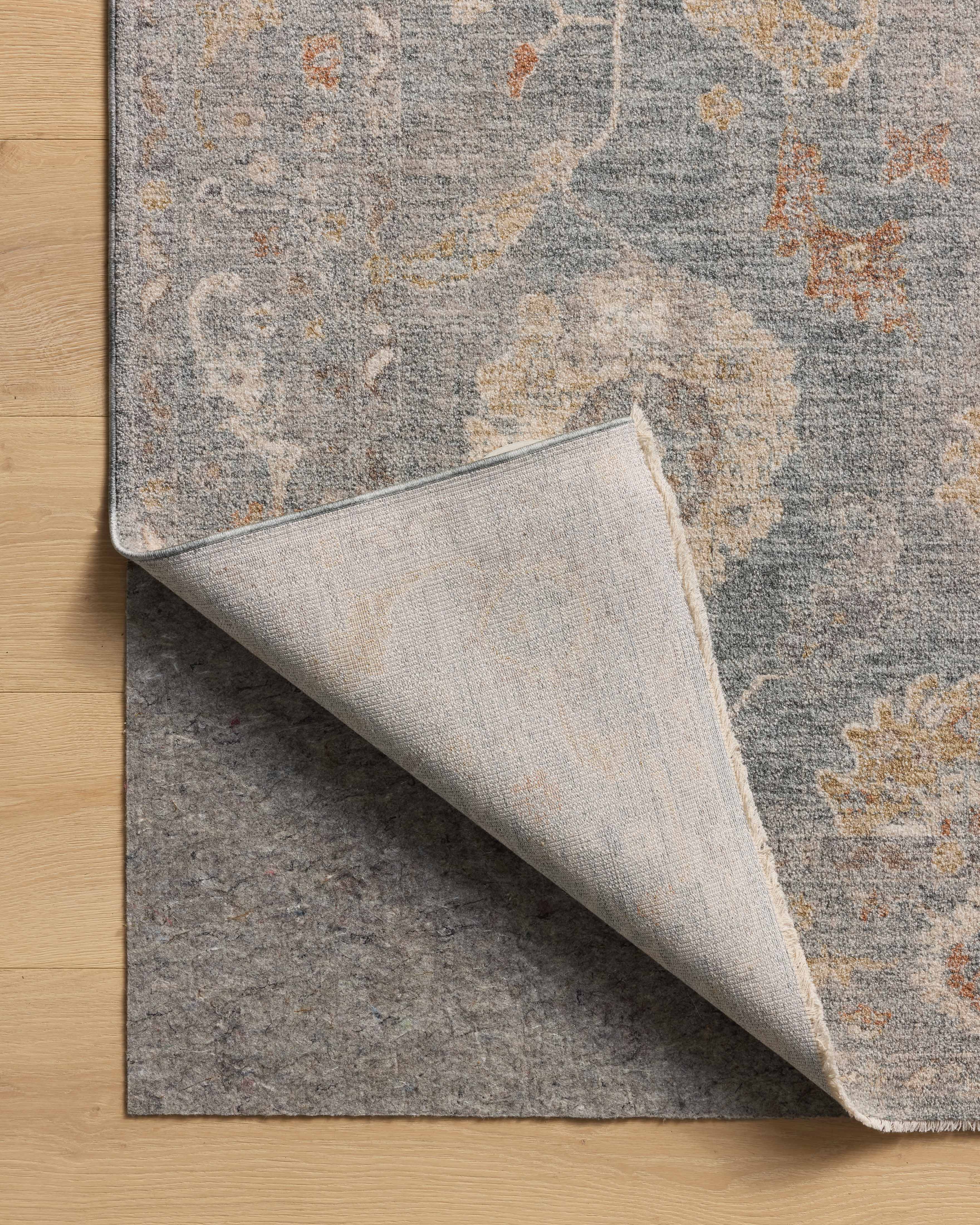 Chris Loves Julia x Loloi Louisa Area Rug