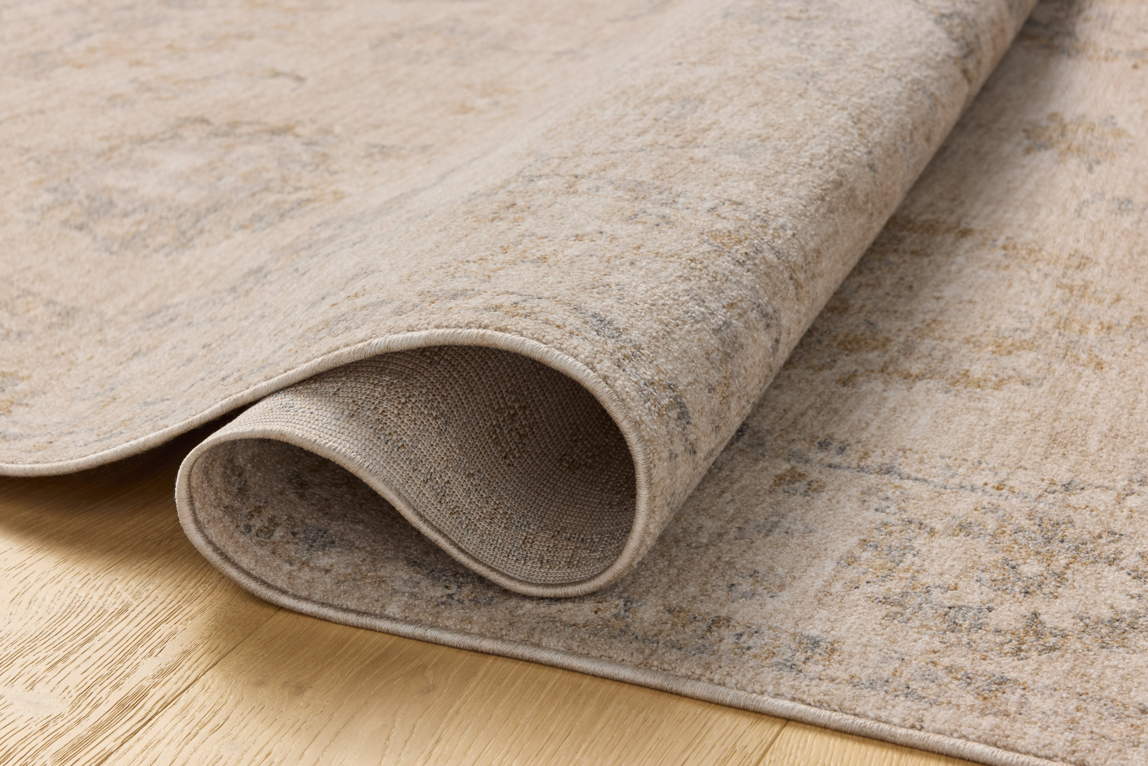 Chris Loves Julia x Loloi Louisa Accent Rug