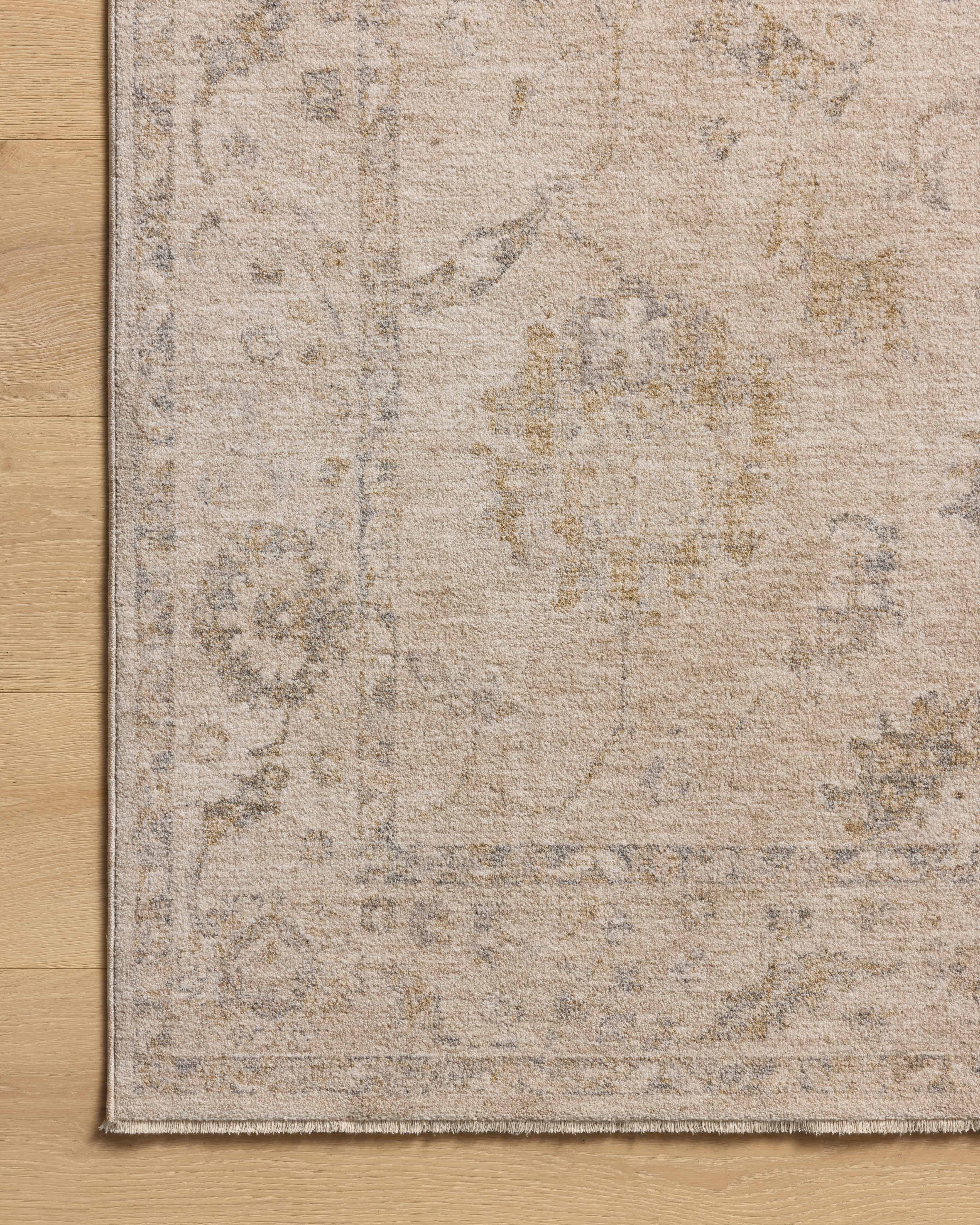 Chris Loves Julia x Loloi Louisa Sample Rug