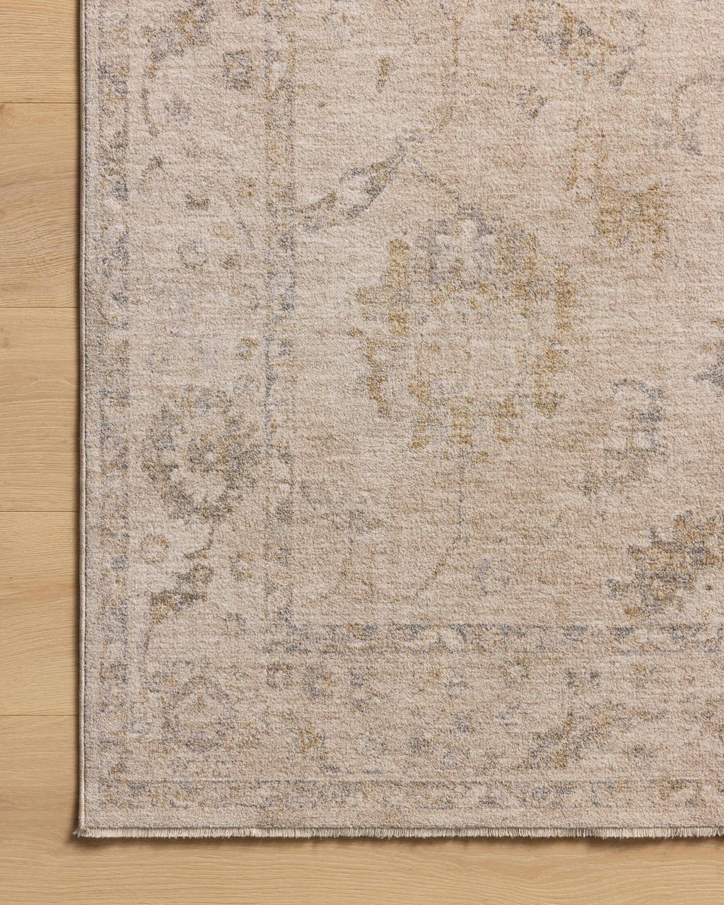 Chris Loves Julia x Loloi Louisa Area Rug