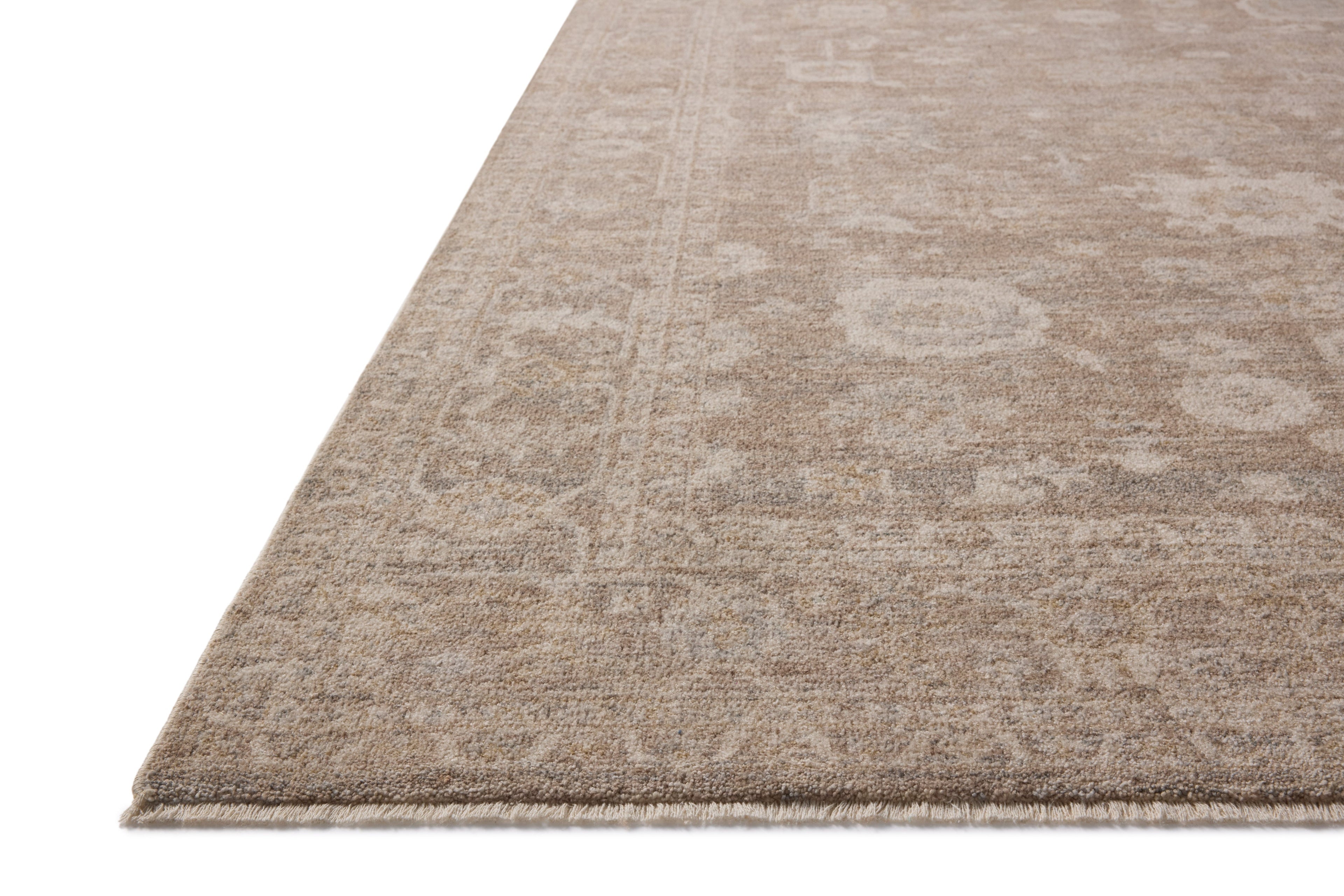 Chris Loves Julia x Loloi Louisa Sample Rug