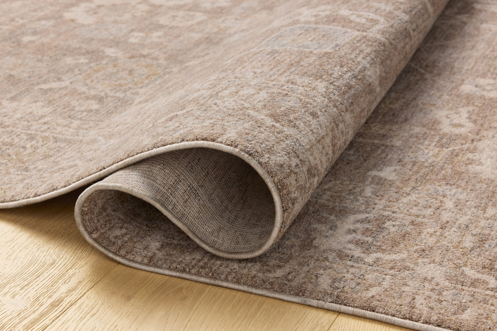 Chris Loves Julia x Loloi Louisa Accent Rug