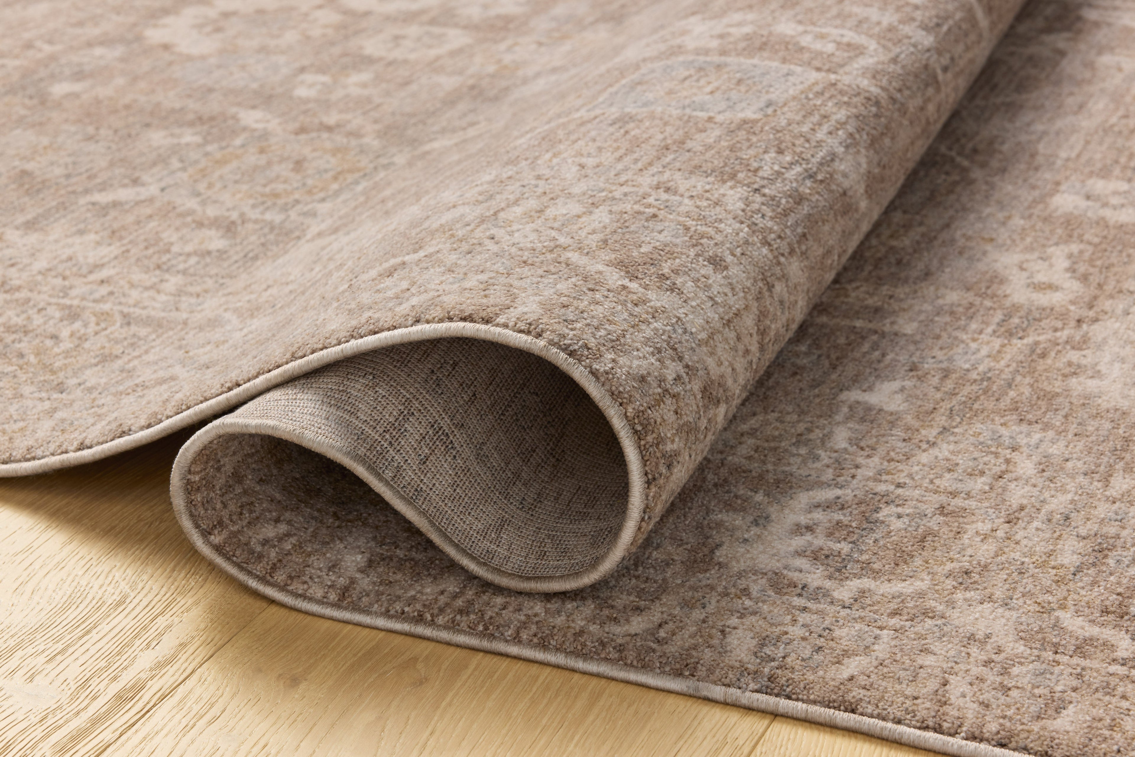 Chris Loves Julia x Loloi Louisa Accent Rug