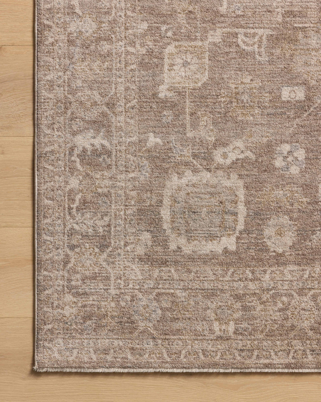 Chris Loves Julia x Loloi Louisa Sample Rug