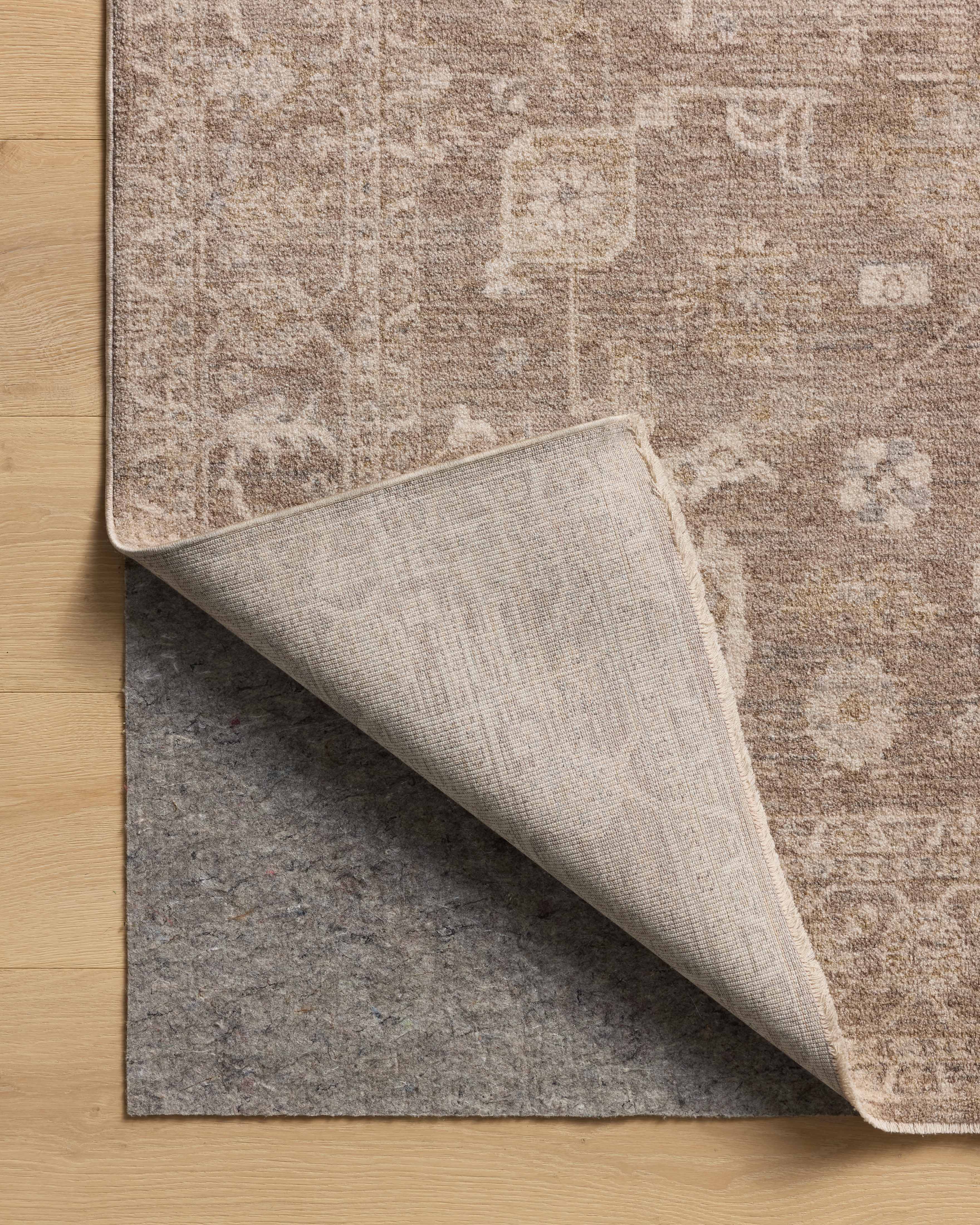Chris Loves Julia x Loloi Louisa Area Rug