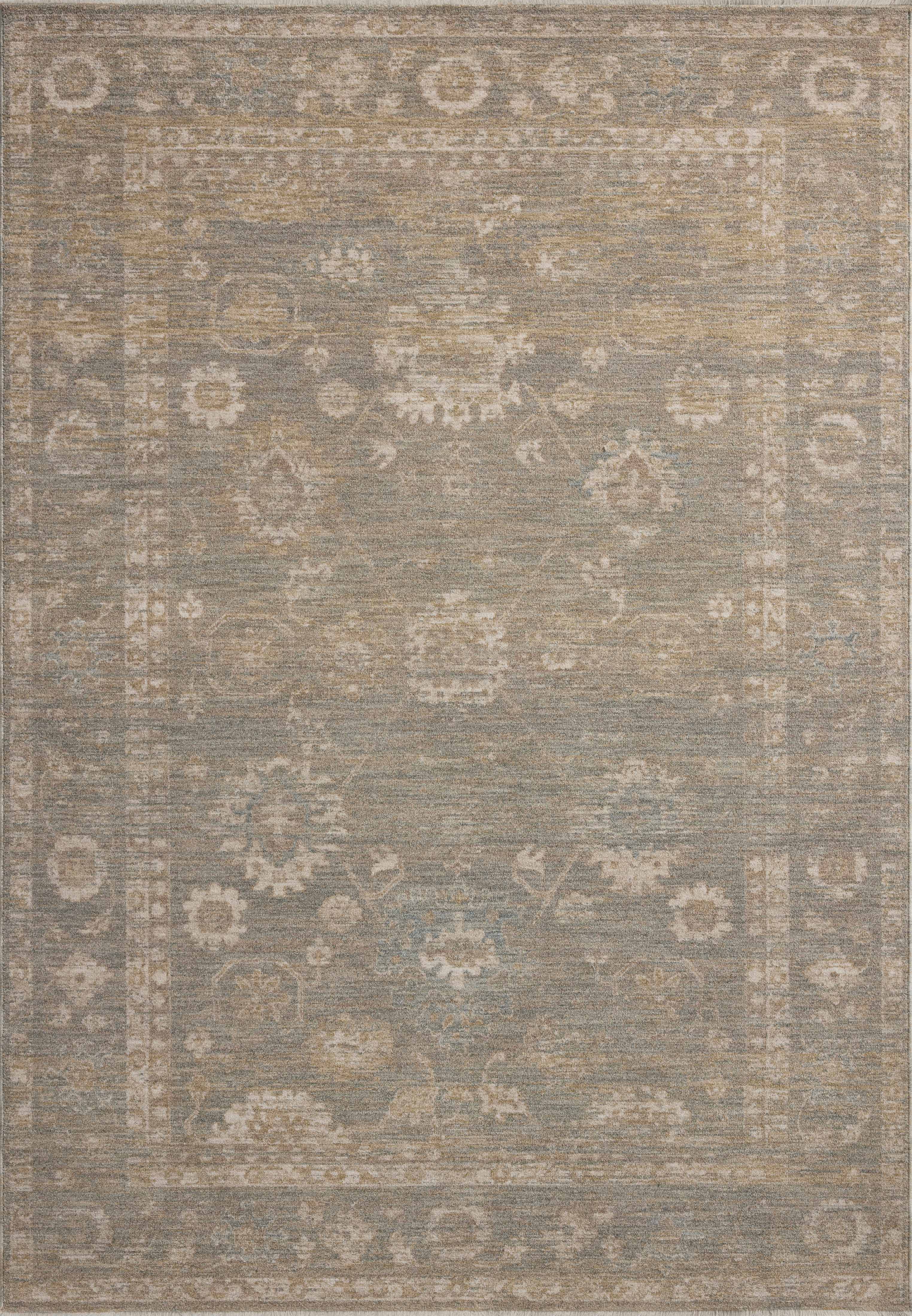 Chris Loves Julia x Loloi Louisa Sample Rug