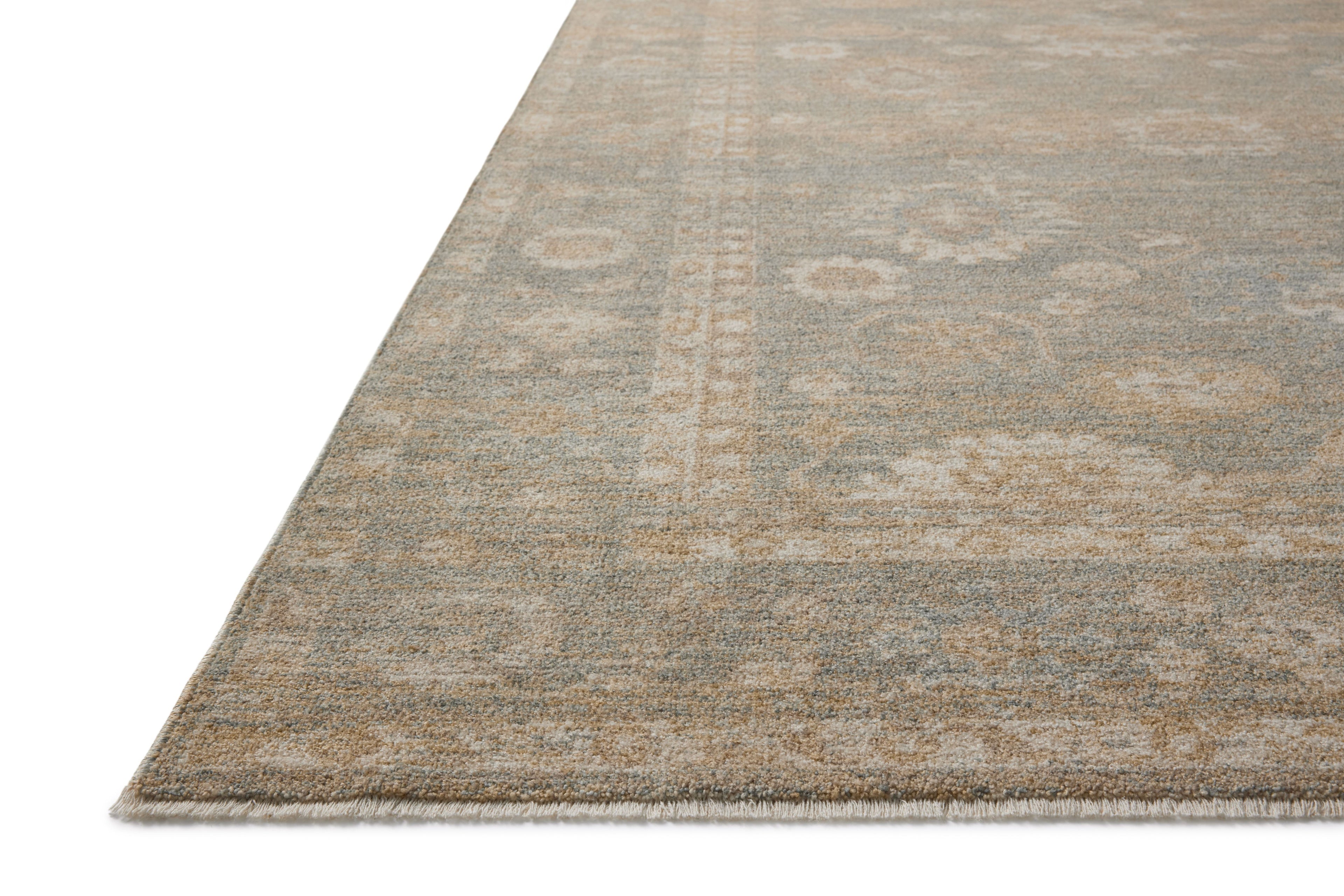 Chris Loves Julia x Loloi Louisa Runner Rug