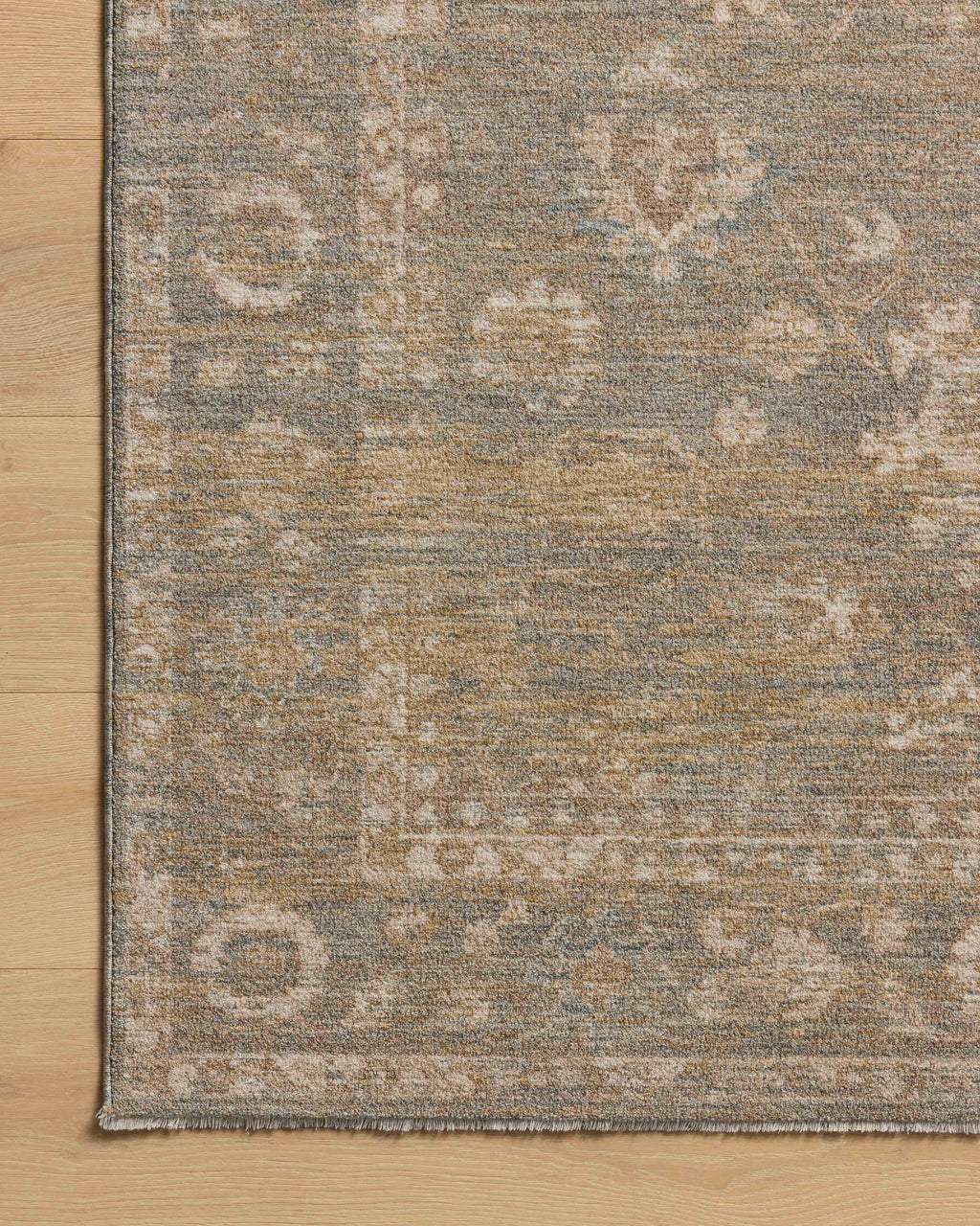 Chris Loves Julia x Loloi Louisa Accent Rug