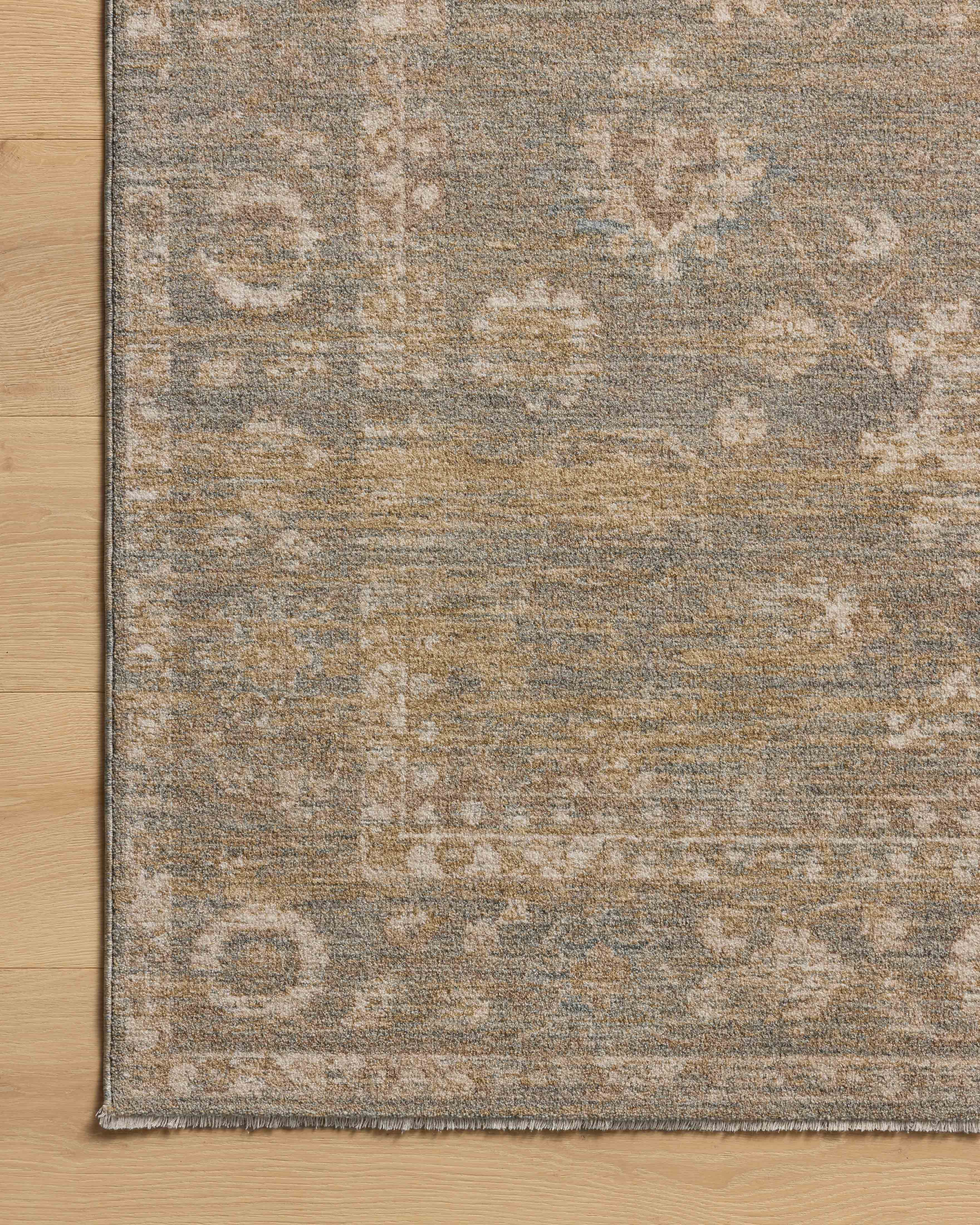 Chris Loves Julia x Loloi Louisa Accent Rug