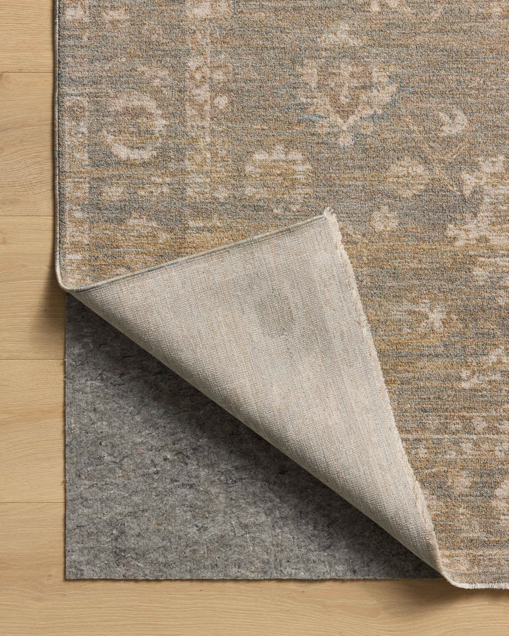 Chris Loves Julia x Loloi Louisa Area Rug