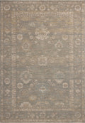 Chris Loves Julia x Loloi Louisa Area Rug