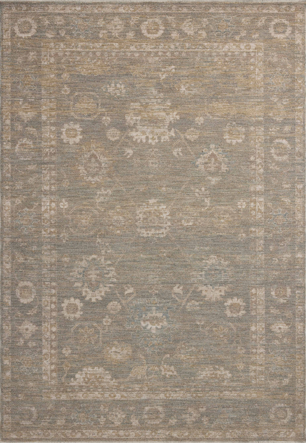 Chris Loves Julia x Loloi Louisa Runner Rug