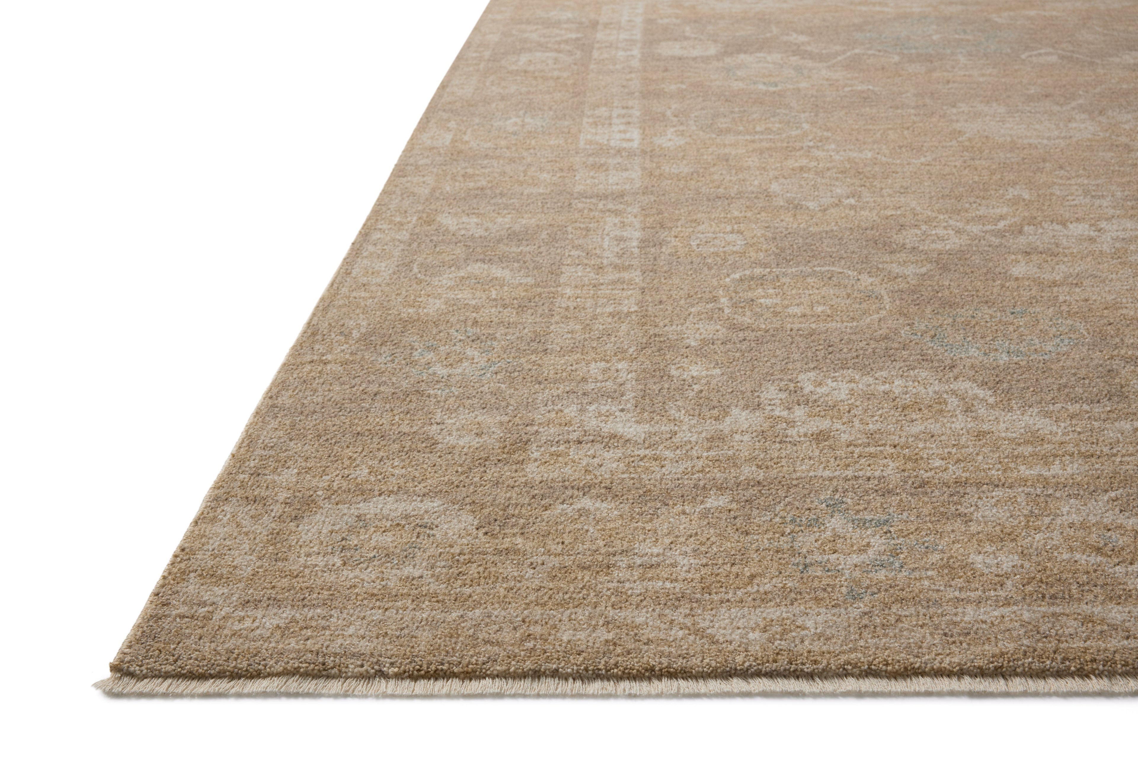 Chris Loves Julia x Loloi Louisa Accent Rug