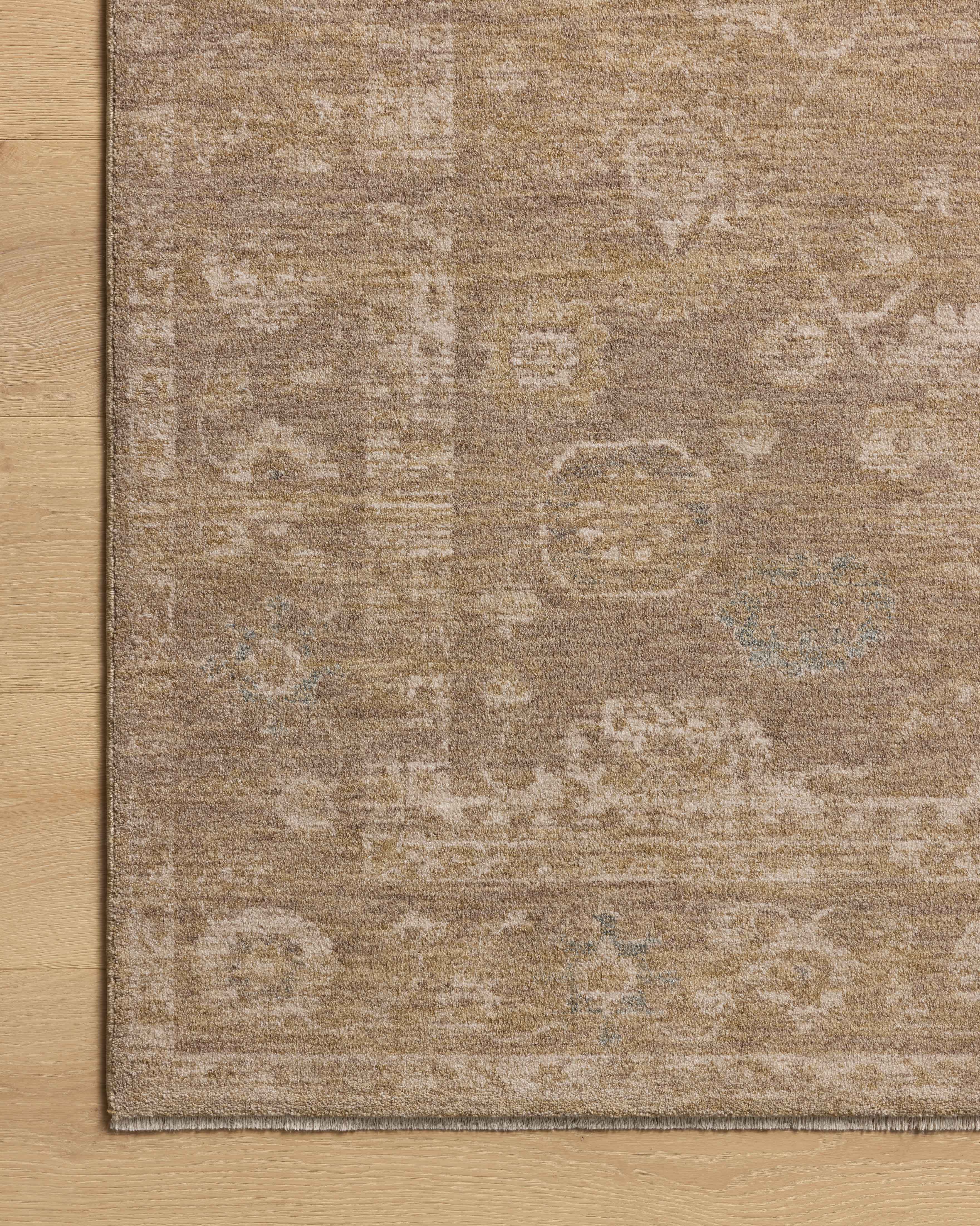 Chris Loves Julia x Loloi Louisa Area Rug