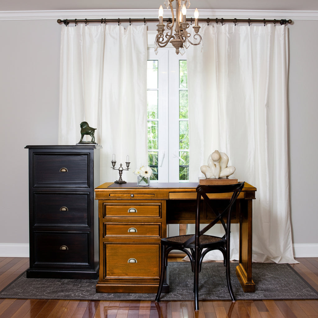 LH Home Lifestyle Single Desk